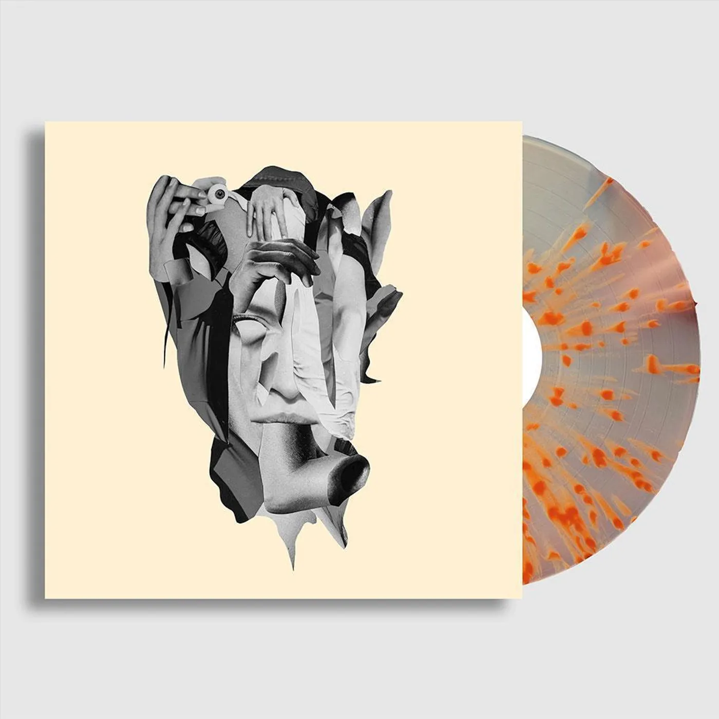 Milk Teeth (Deluxe LP) (Vinyl)