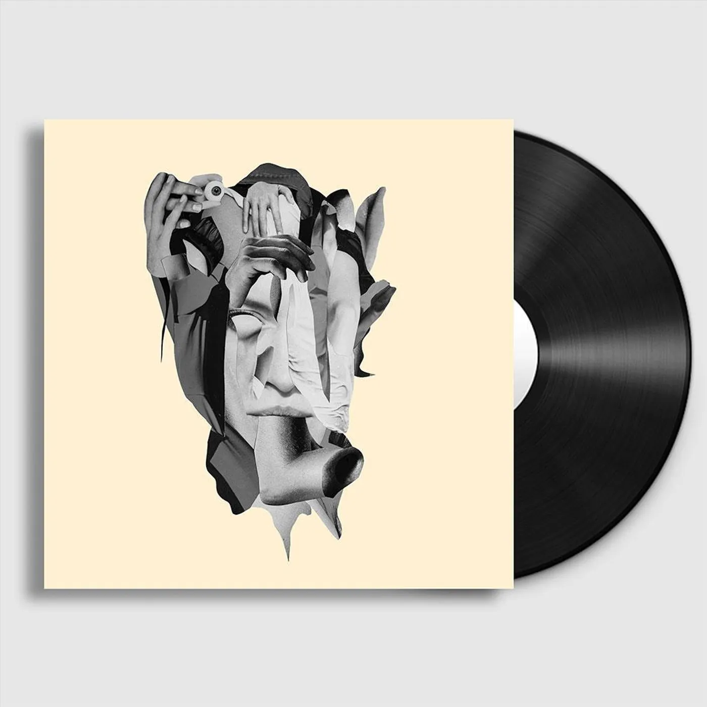 Milk Teeth (Standard LP) (Vinyl)