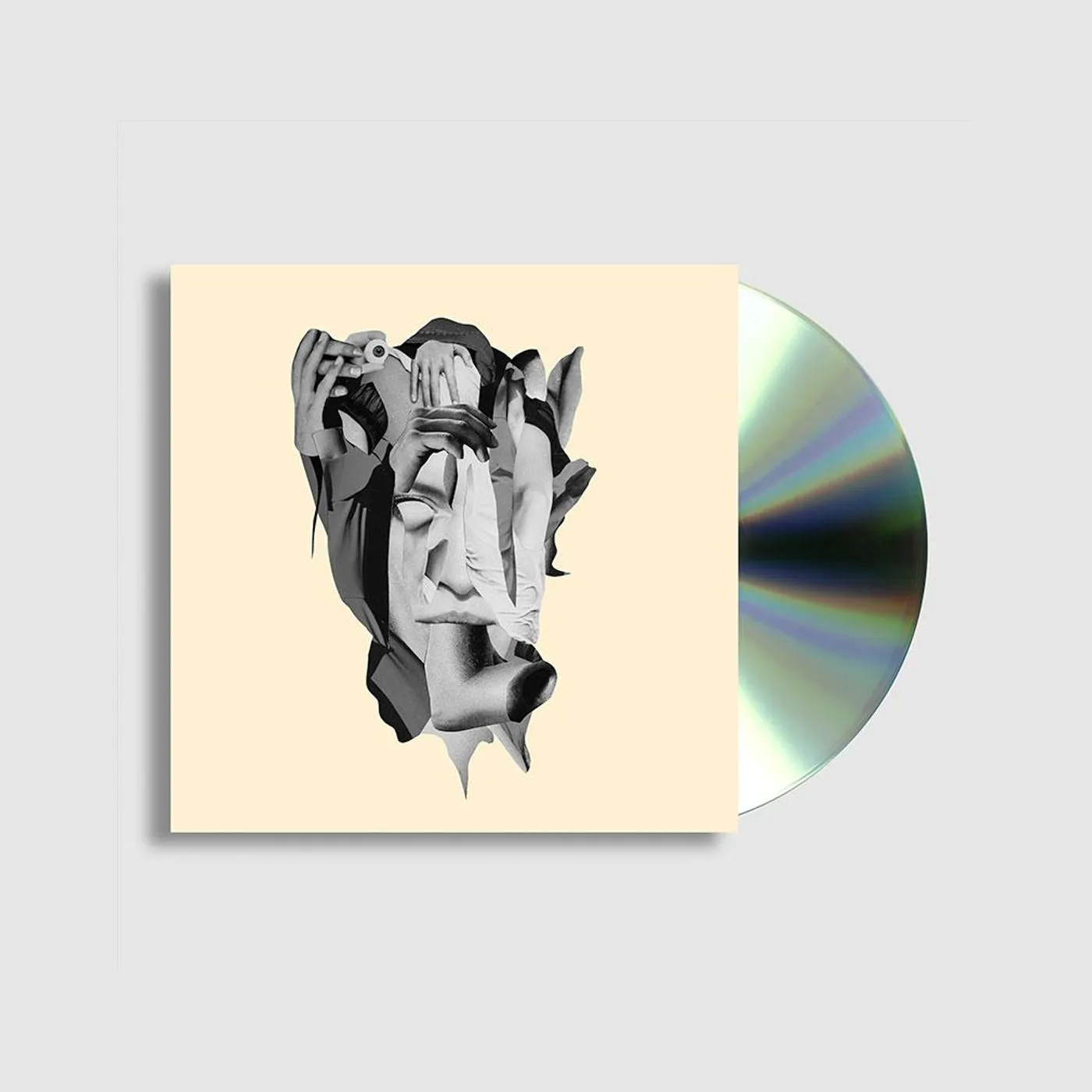 Milk Teeth (CD)