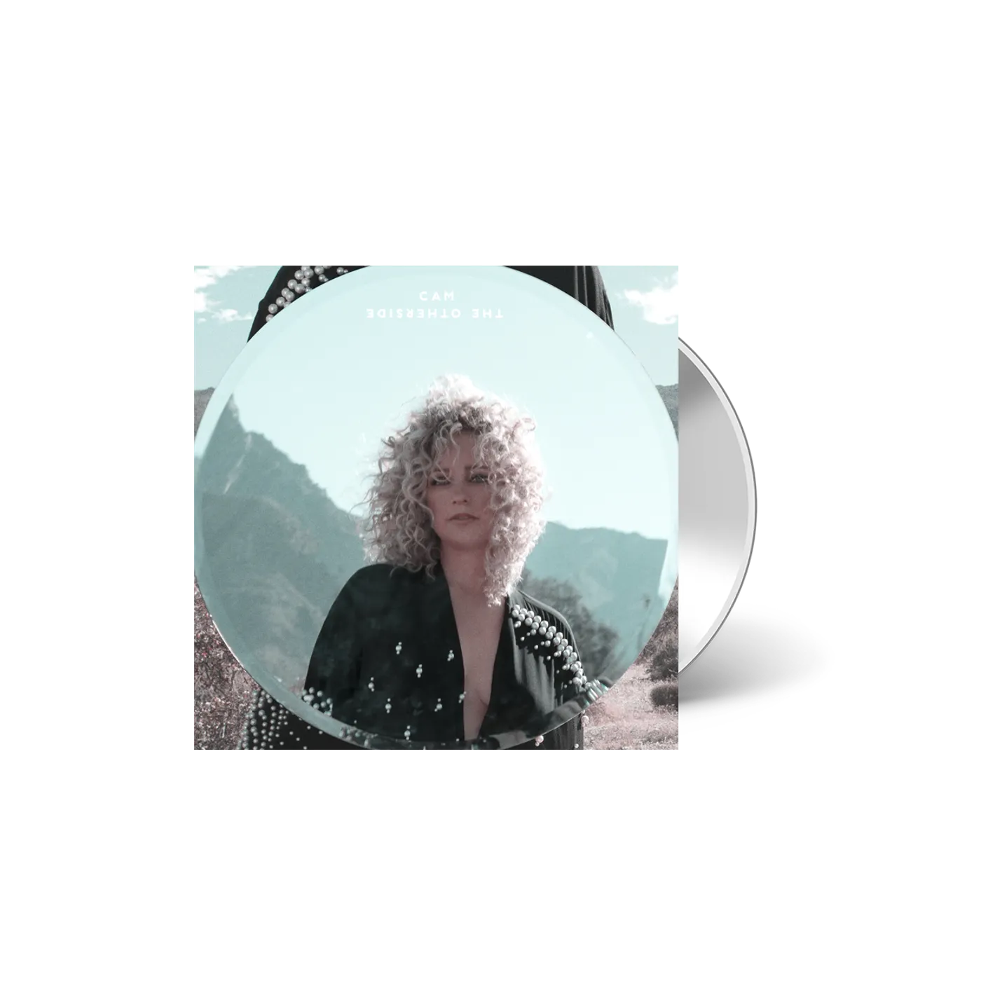 Cam Otherside (CD)