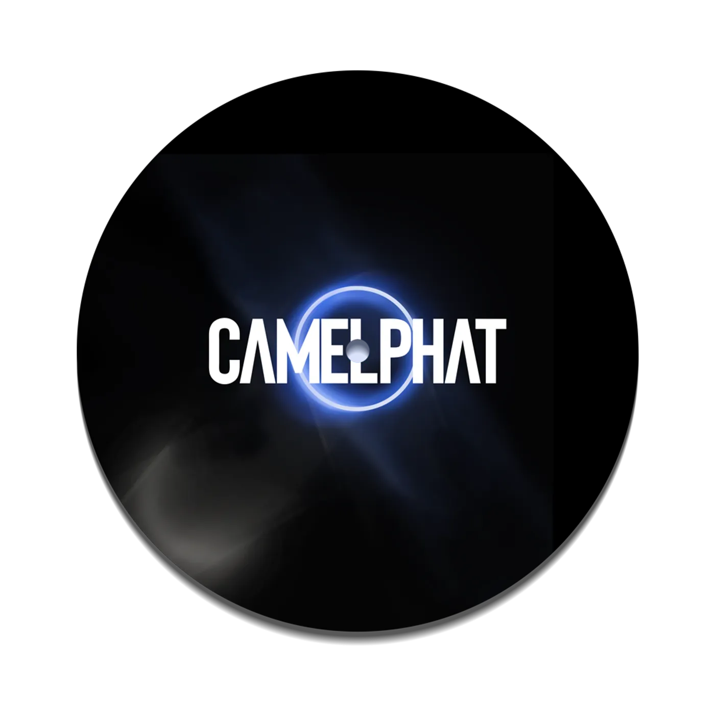 CamelPhat Dark Matter Slipmat