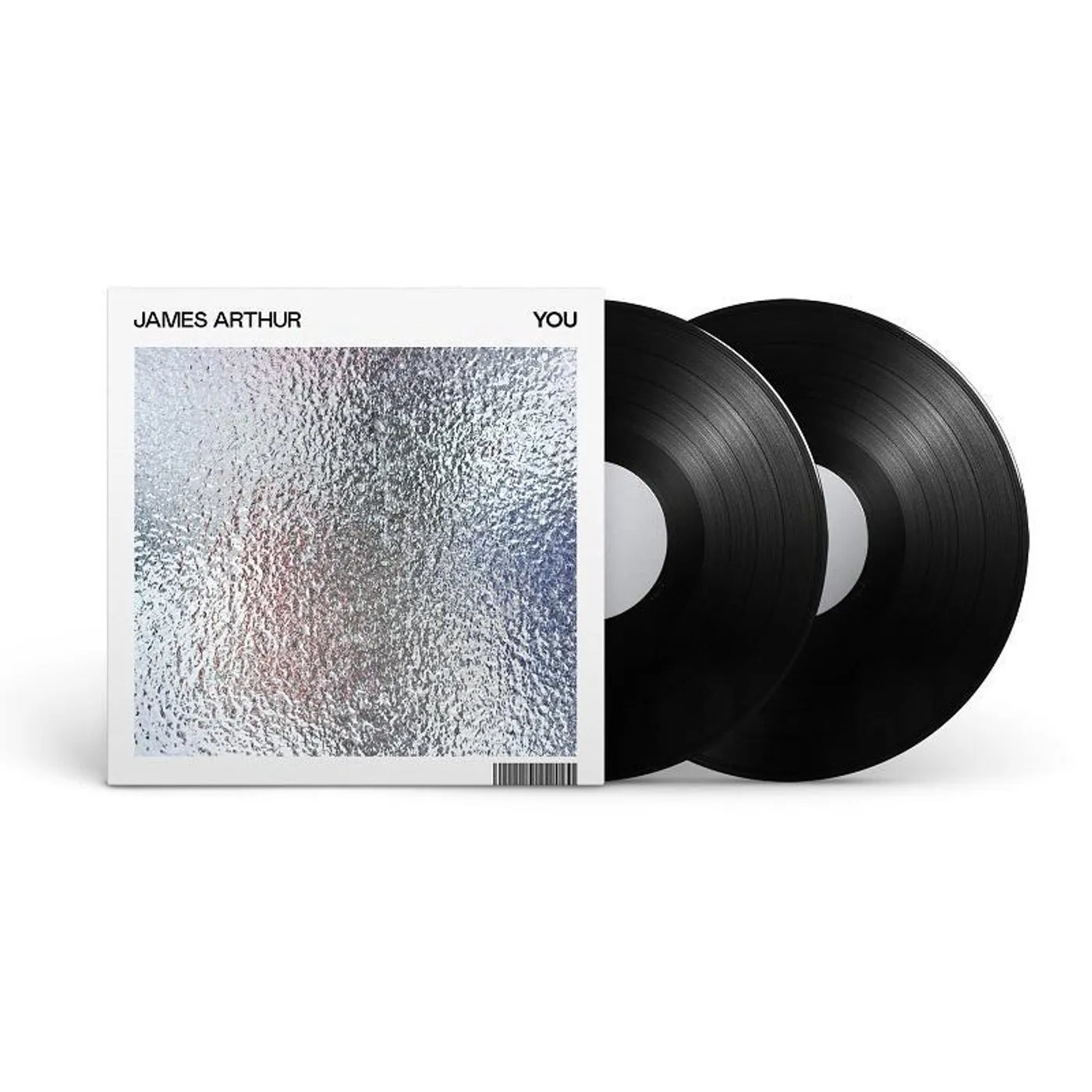 James Arthur You - 2LP (Vinyl)