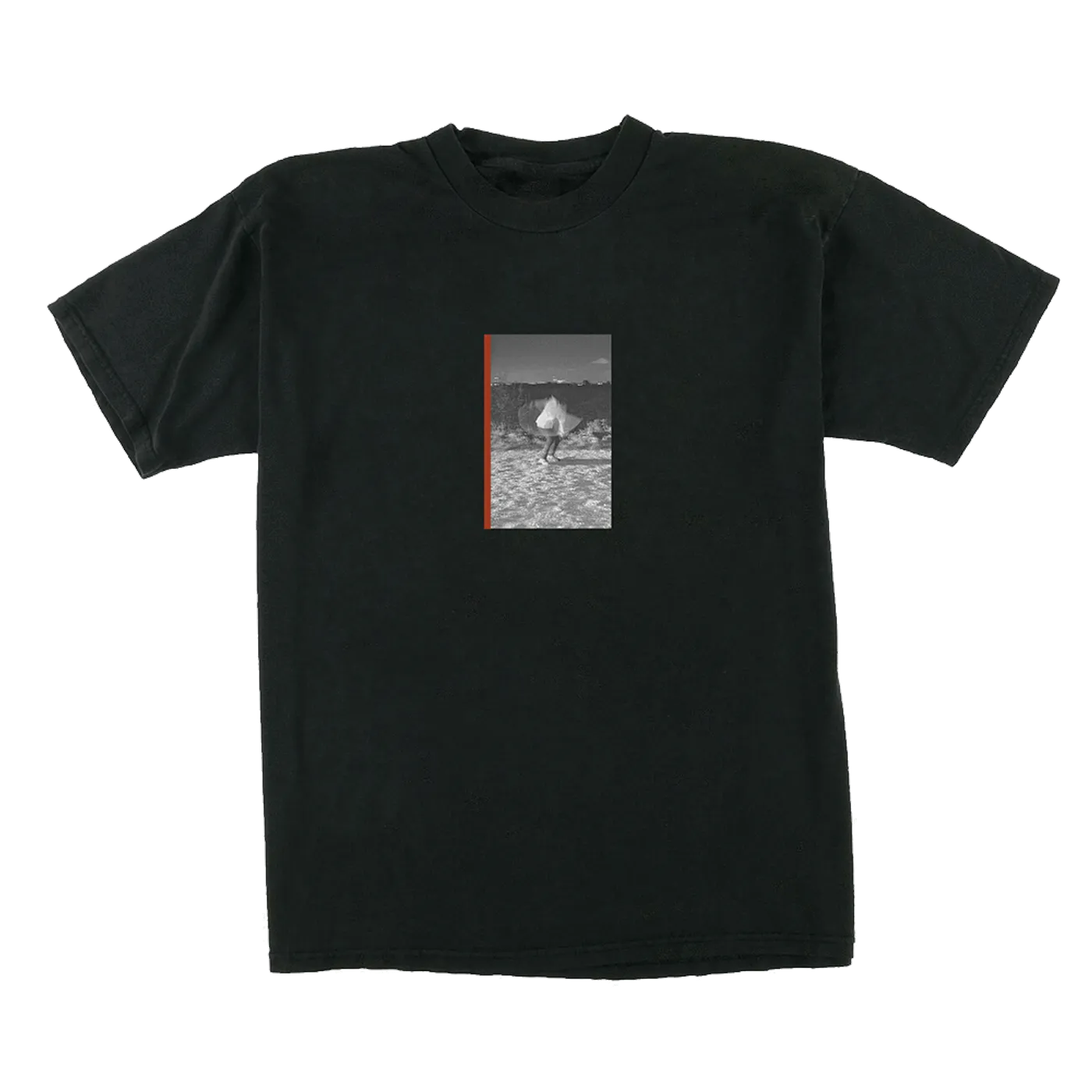 Bakar Play Tee (Black)