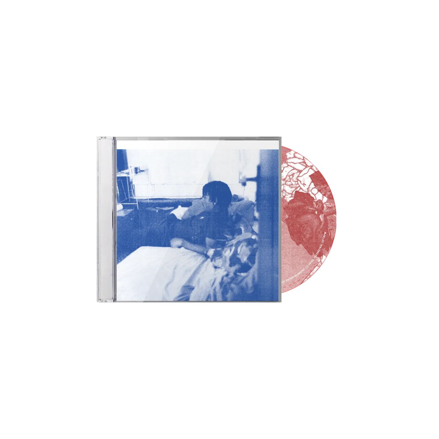 BERWYN Vega CD