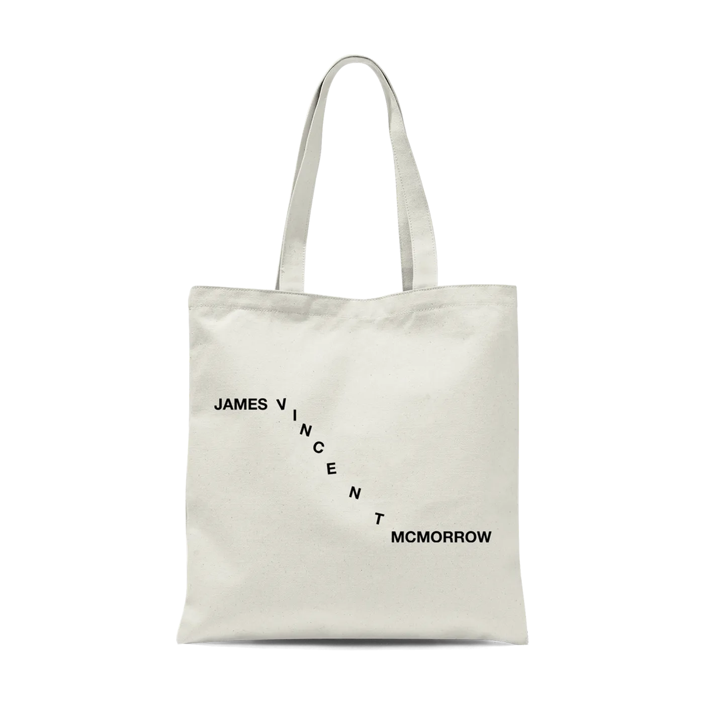 James Vincent McMorrow Gravity Text Tote