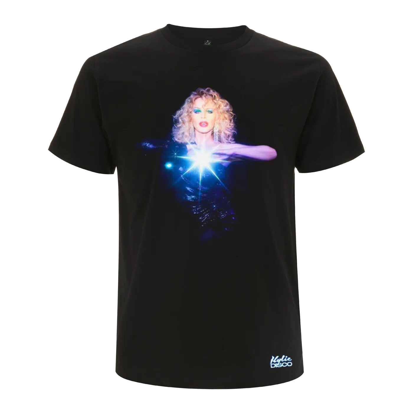Kylie Minogue Disco Tee
