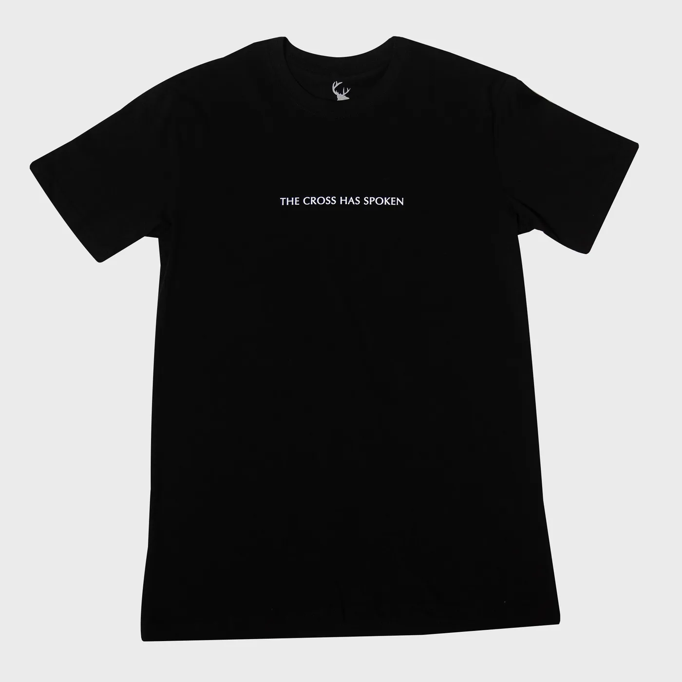 Bethany Wohrle The Cross Has Spoken Tee