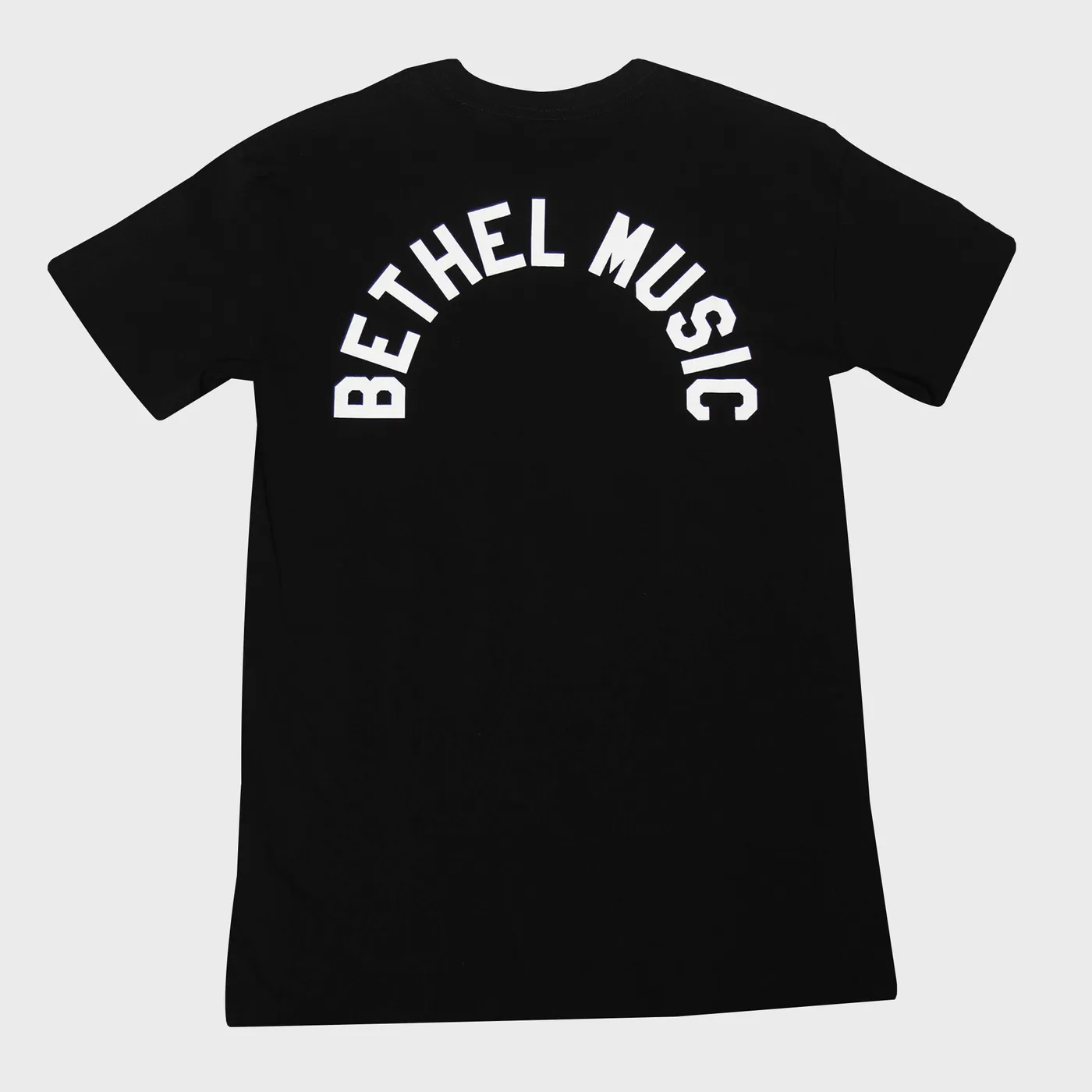 Bethany Wohrle The Cross Has Spoken Tee