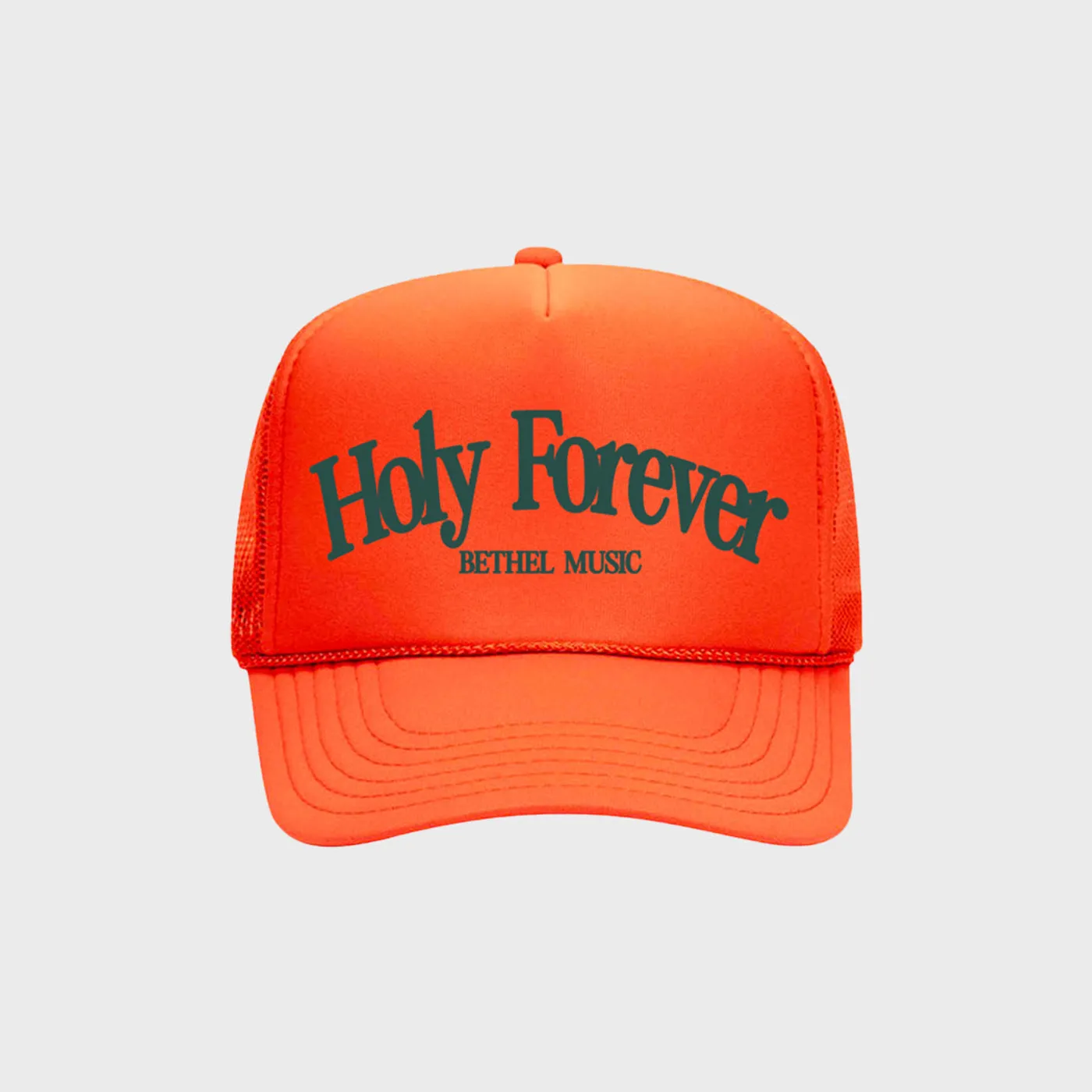 Bethel Music HOLY FOREVER TRUCKER