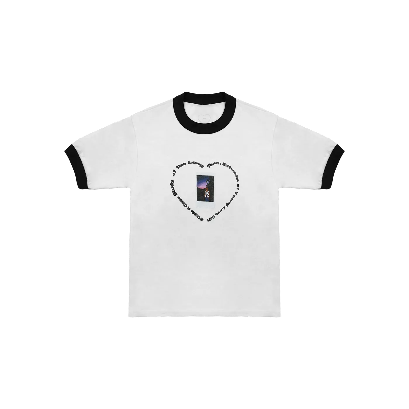Jaden Smith A Case Study Ringer Tee