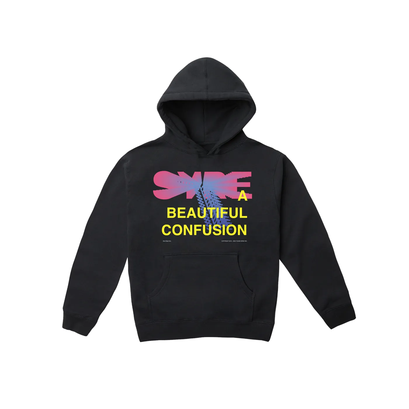 Jaden Smith Classic SYRE Hoodie