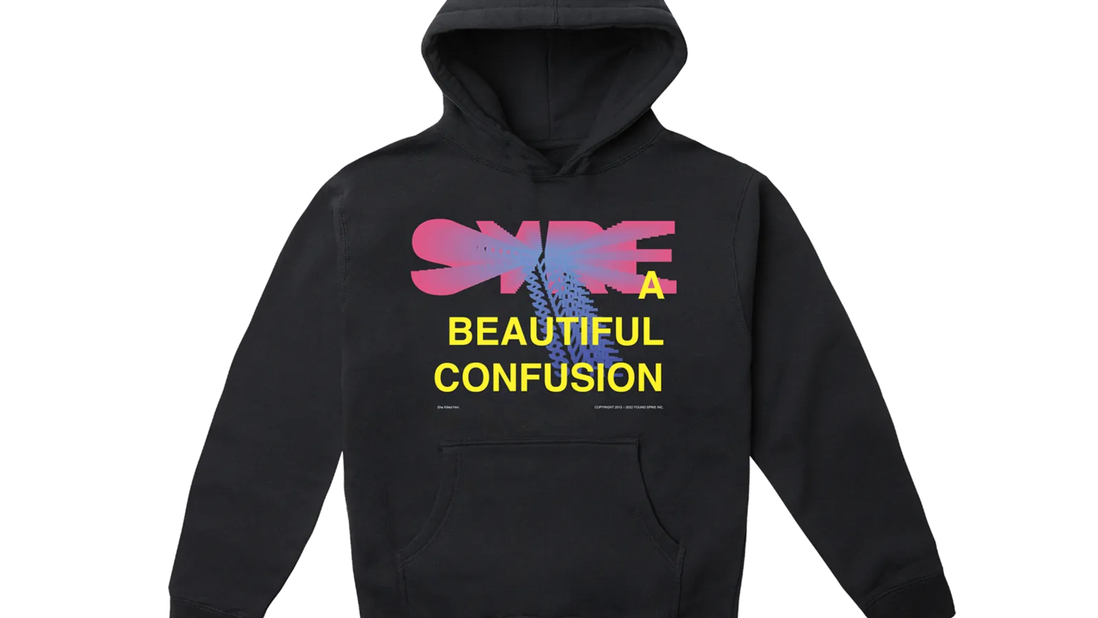 Jaden Smith Syre Hoodie Syre Jaden Smith Hoodie Syre Tour Hoodie