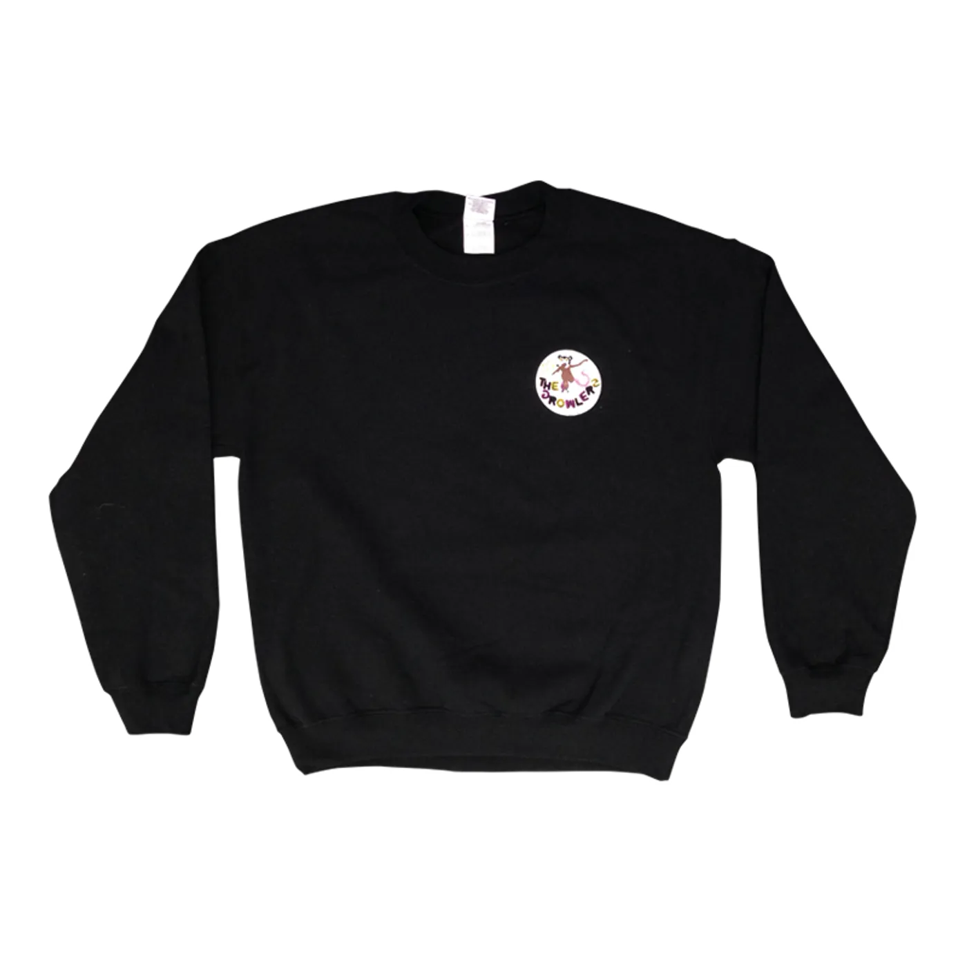 The Growlers Rat Face Sweatshirt