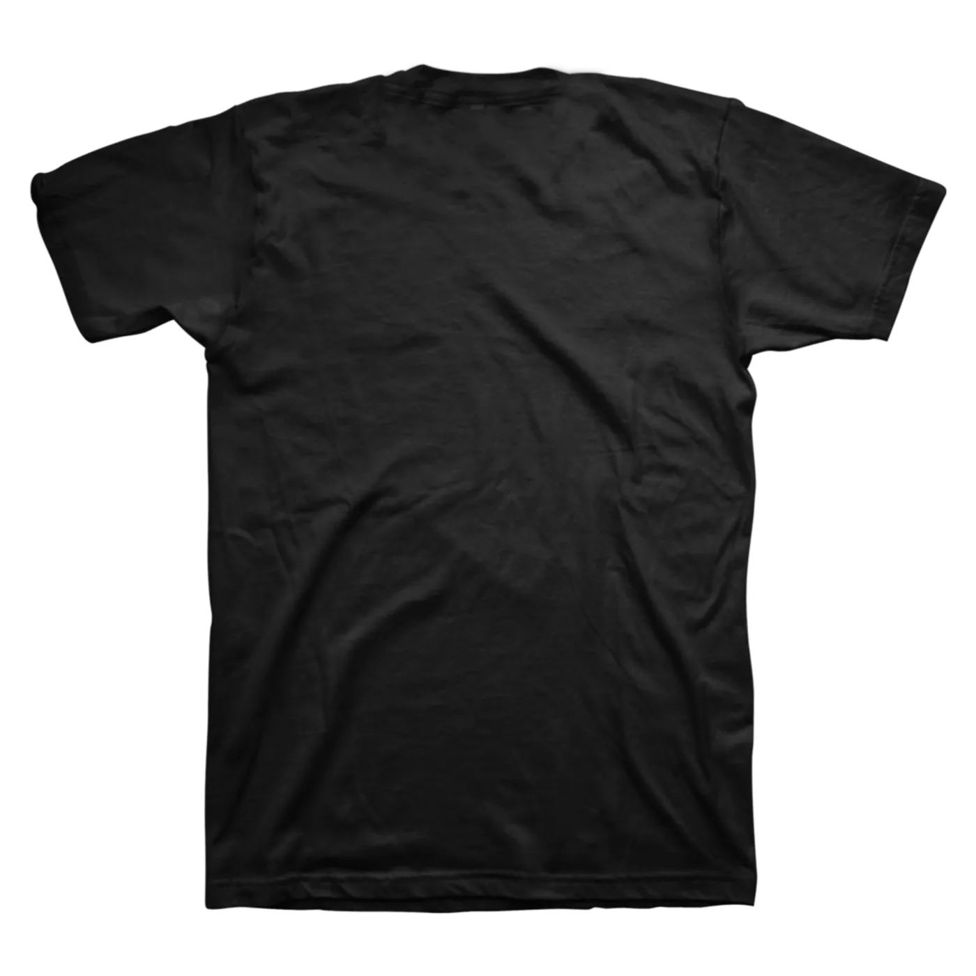 The Growlers Cursive Pocket T-Shirt