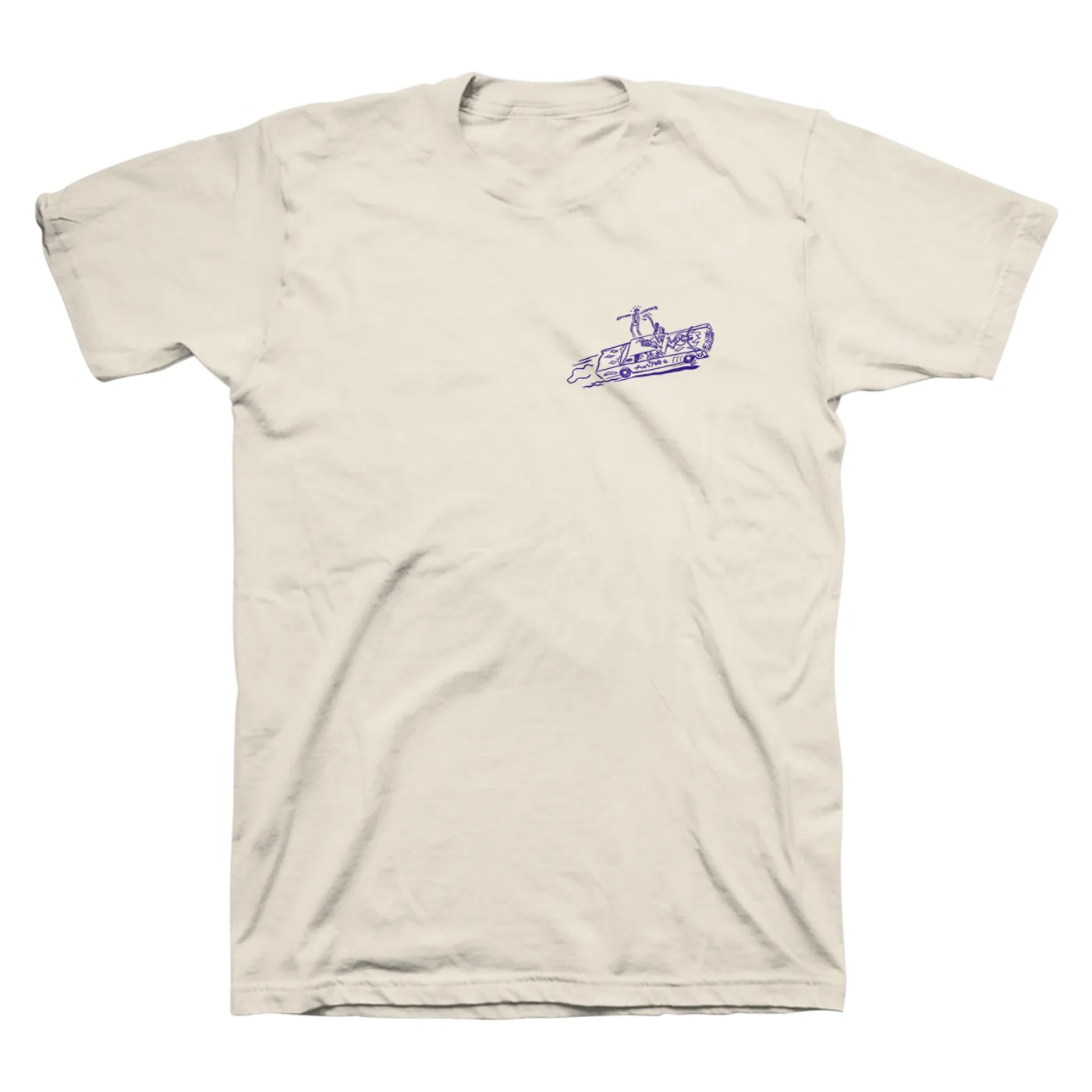 The Growlers Spring 2020 Tour T-Shirt