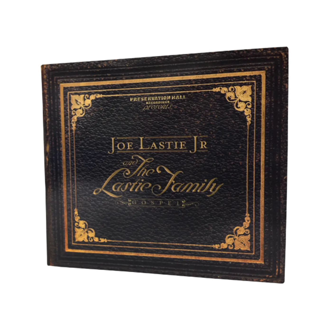 Preservation Hall Jazz Band Joe Lastie Jr. Gospel CD