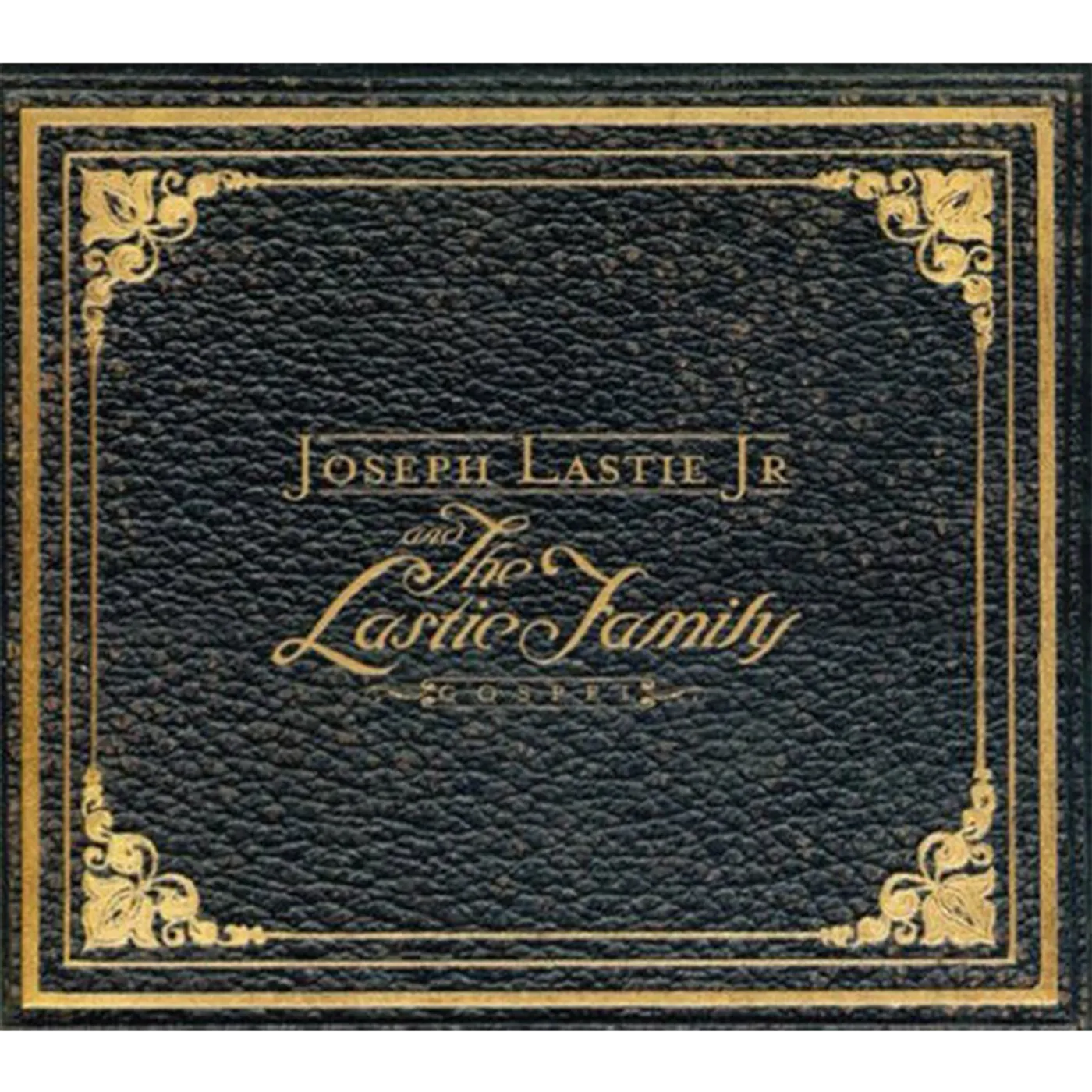 Preservation Hall Jazz Band Joe Lastie Jr. Gospel CD