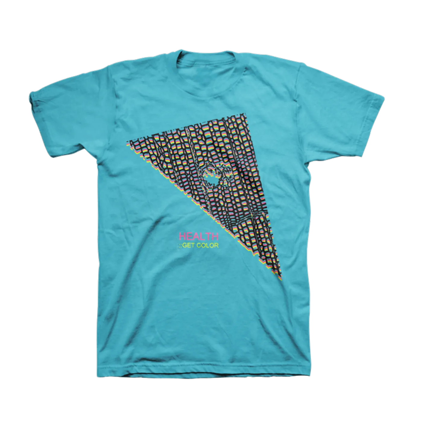 HEALTH USA Boys Shirt