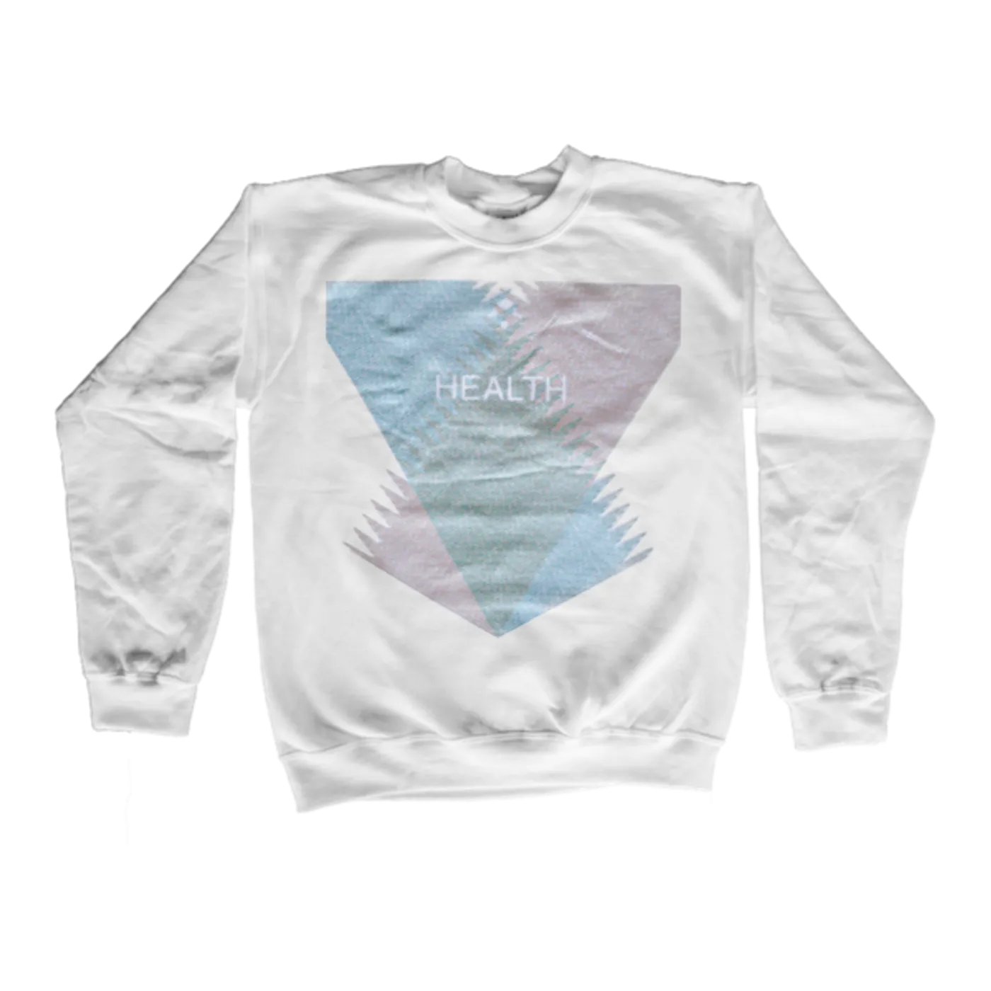 HEALTH Tourist Sweatshirt