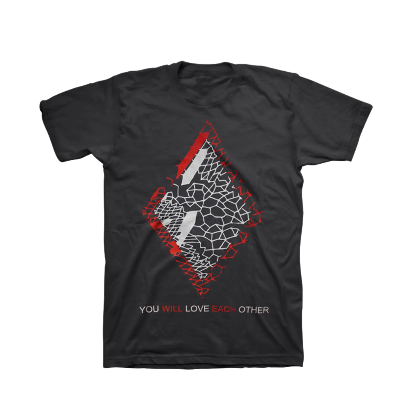 HEALTH Diamond Shirt