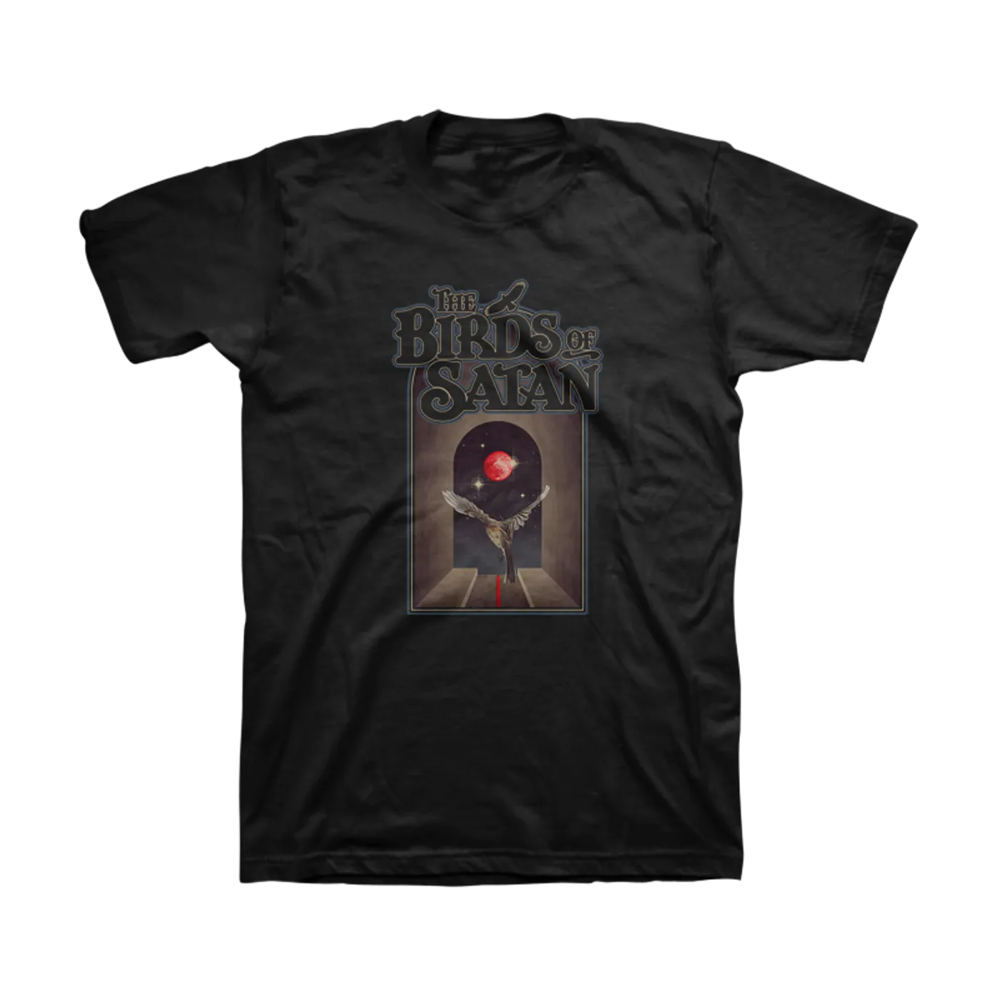 Taylor Hawkins Tunnel Unisex Tee