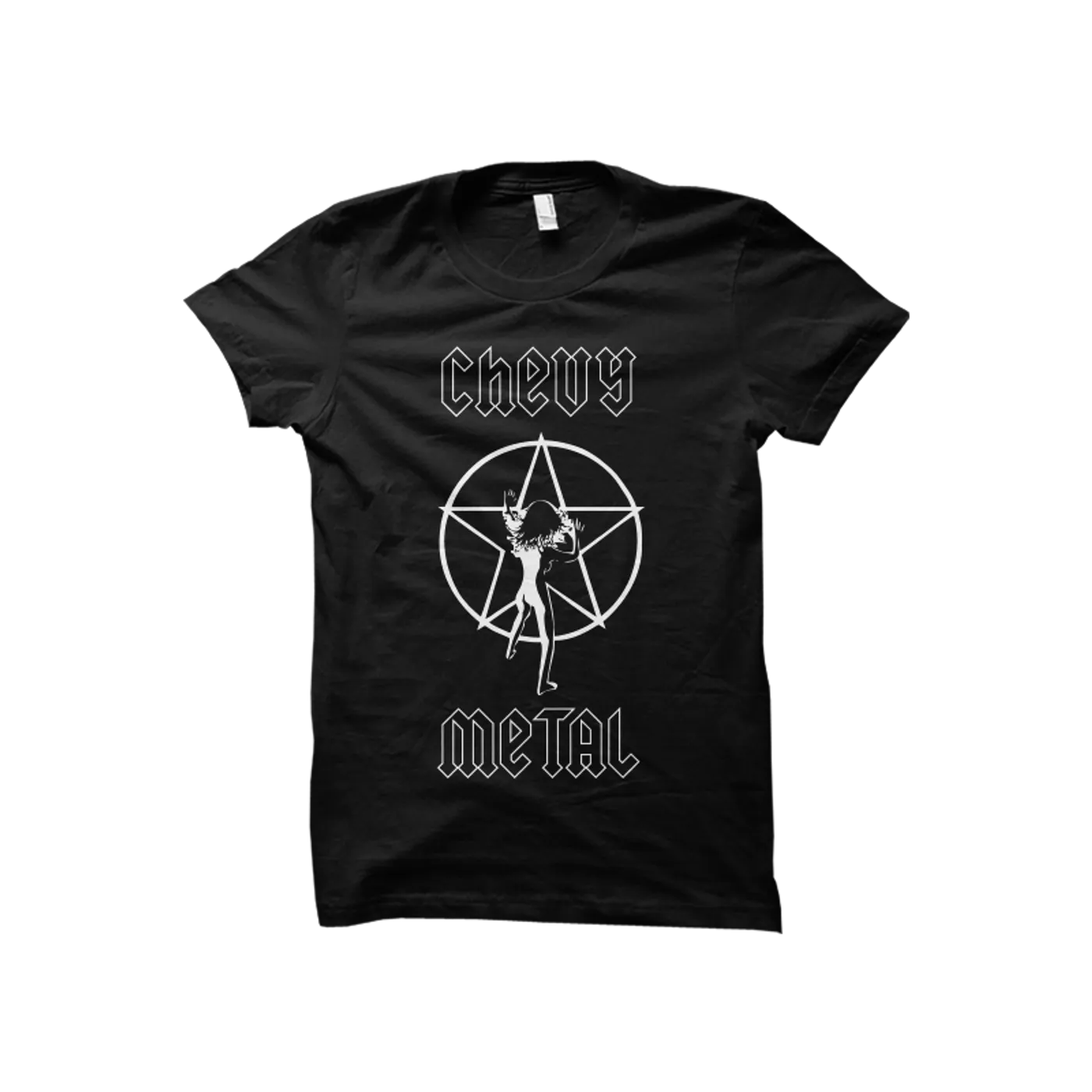 Taylor Hawkins Rush Relaxed Fit Girl's Tee