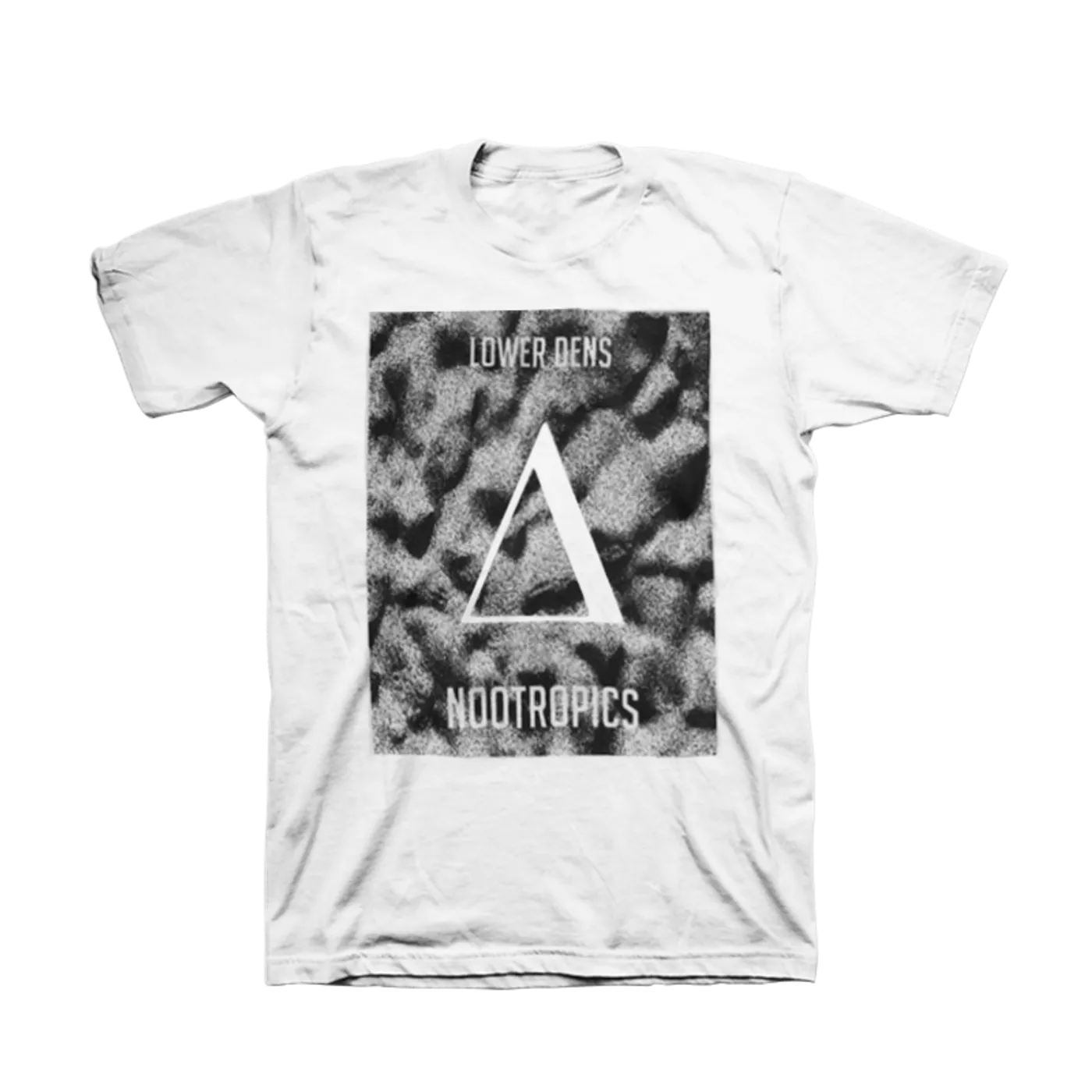 Lower Dens Nootropics T-Shirt
