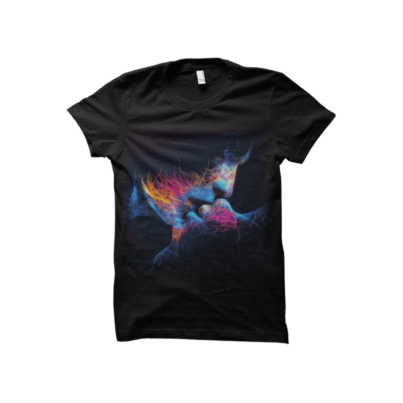 The Script No Sound Without Silence Girls Tee