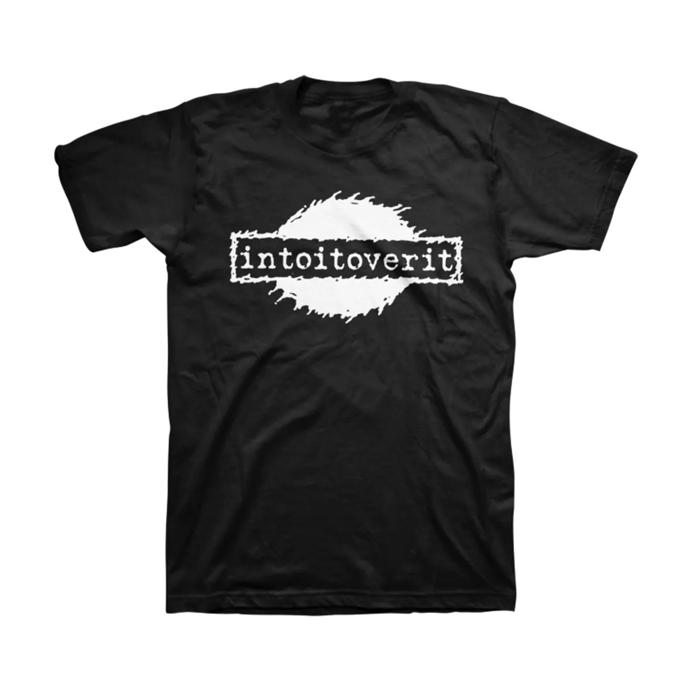 Into It. Over It. Ebullition Unisex Tee