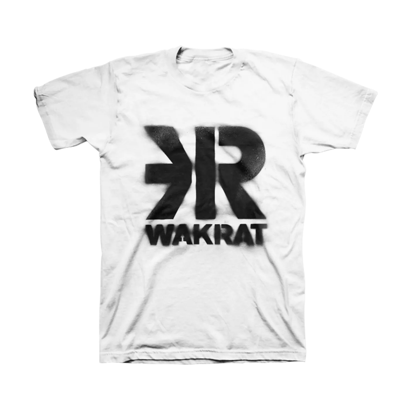 Wakrat Spray Paint Tee
