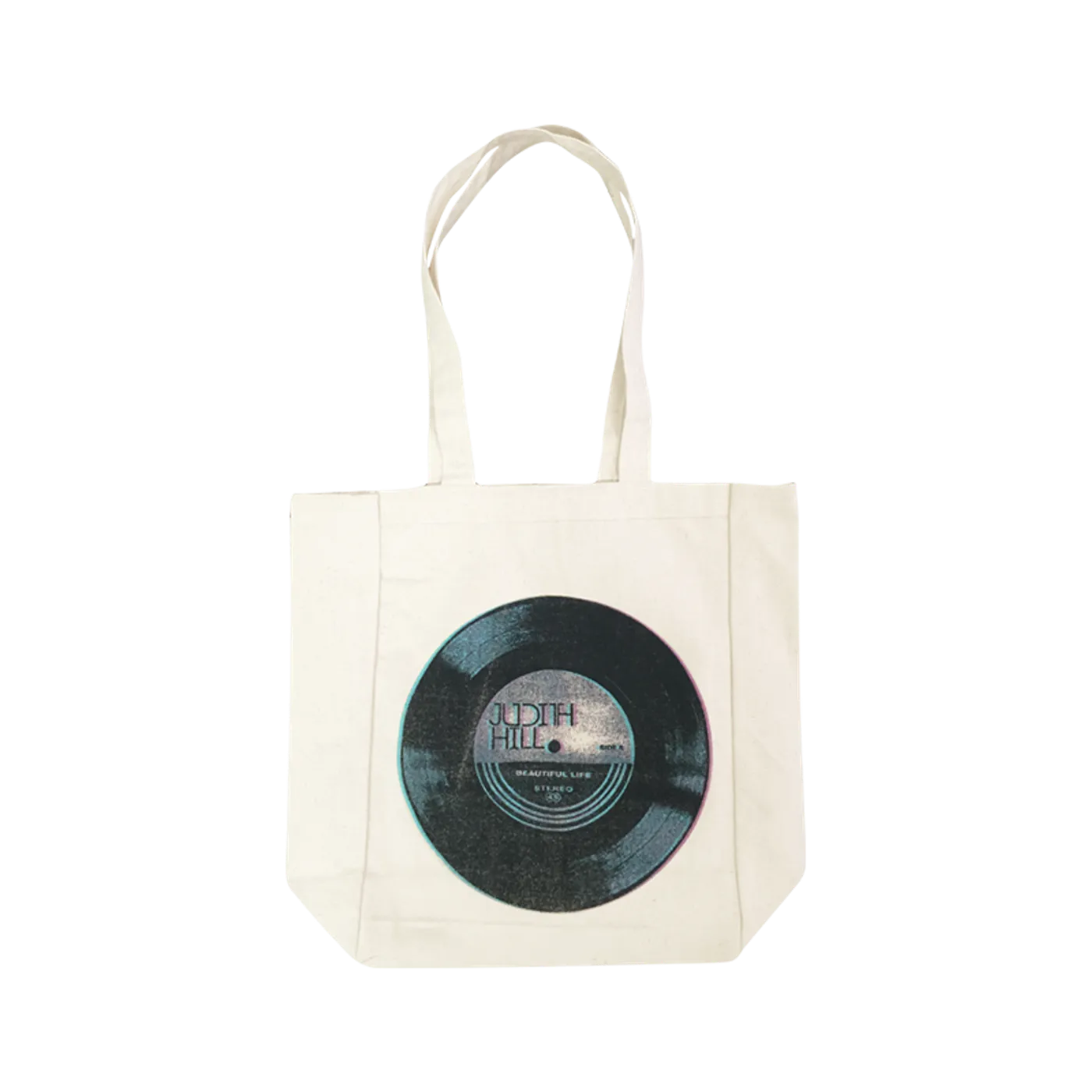 Judith Hill Record Tote