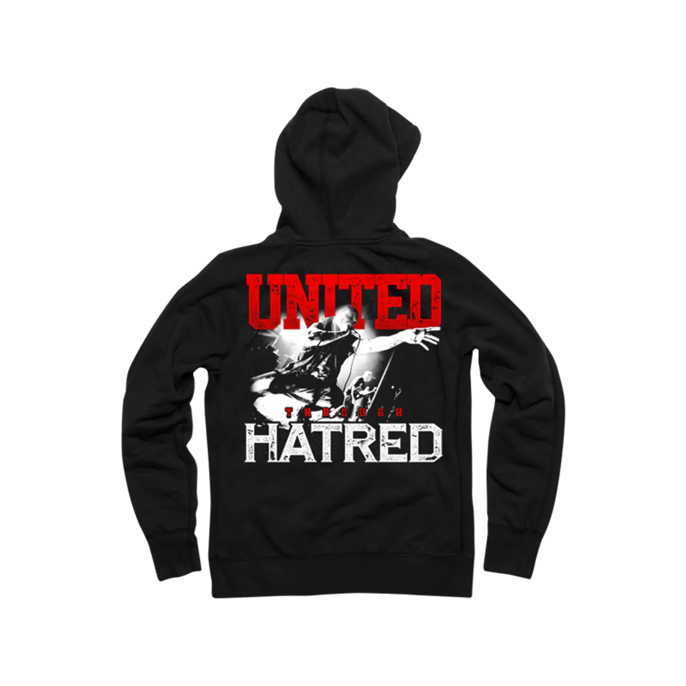Winds of Plague Resistance Hoodie