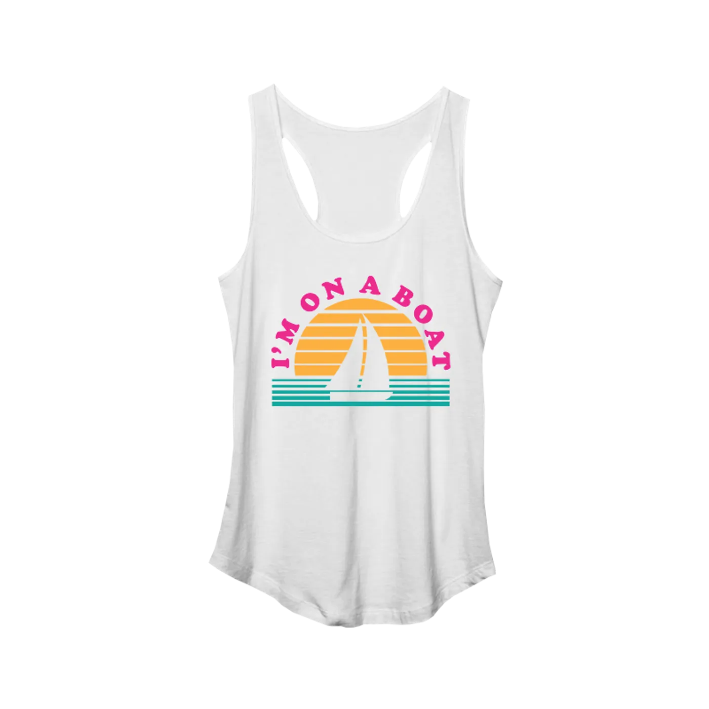 The Lonely Island Take A Picture Women's Tank