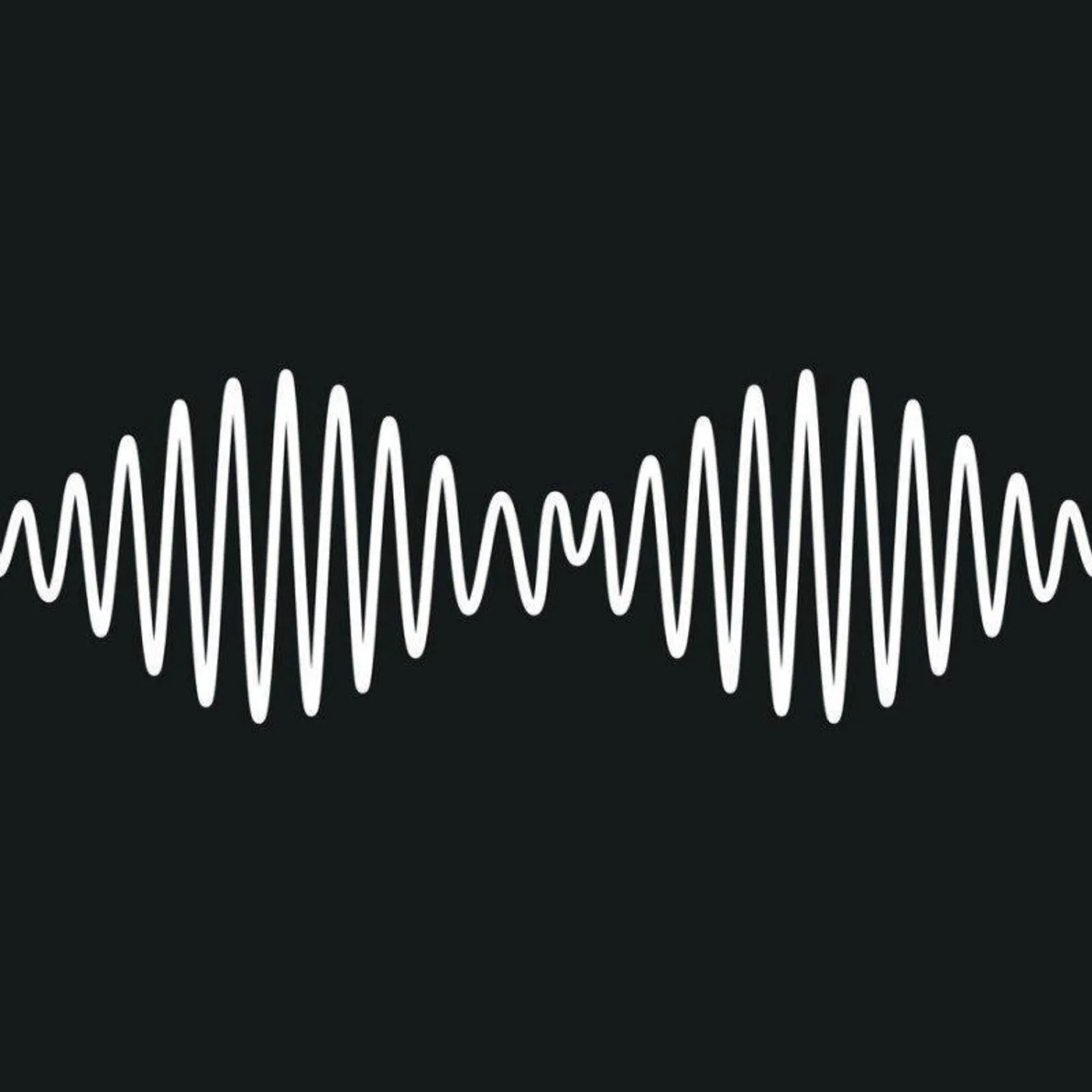 Arctic Monkeys AM