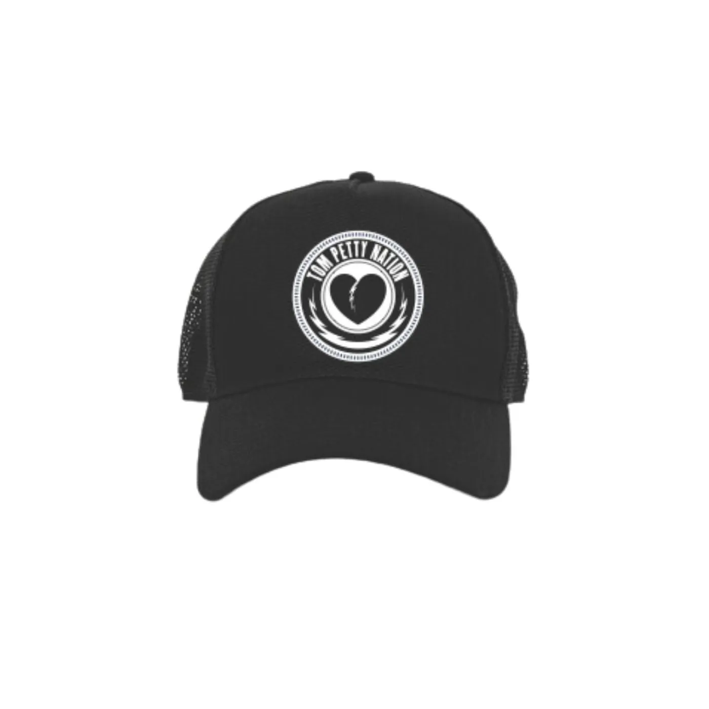 Tom Petty Nation Trucker Hat