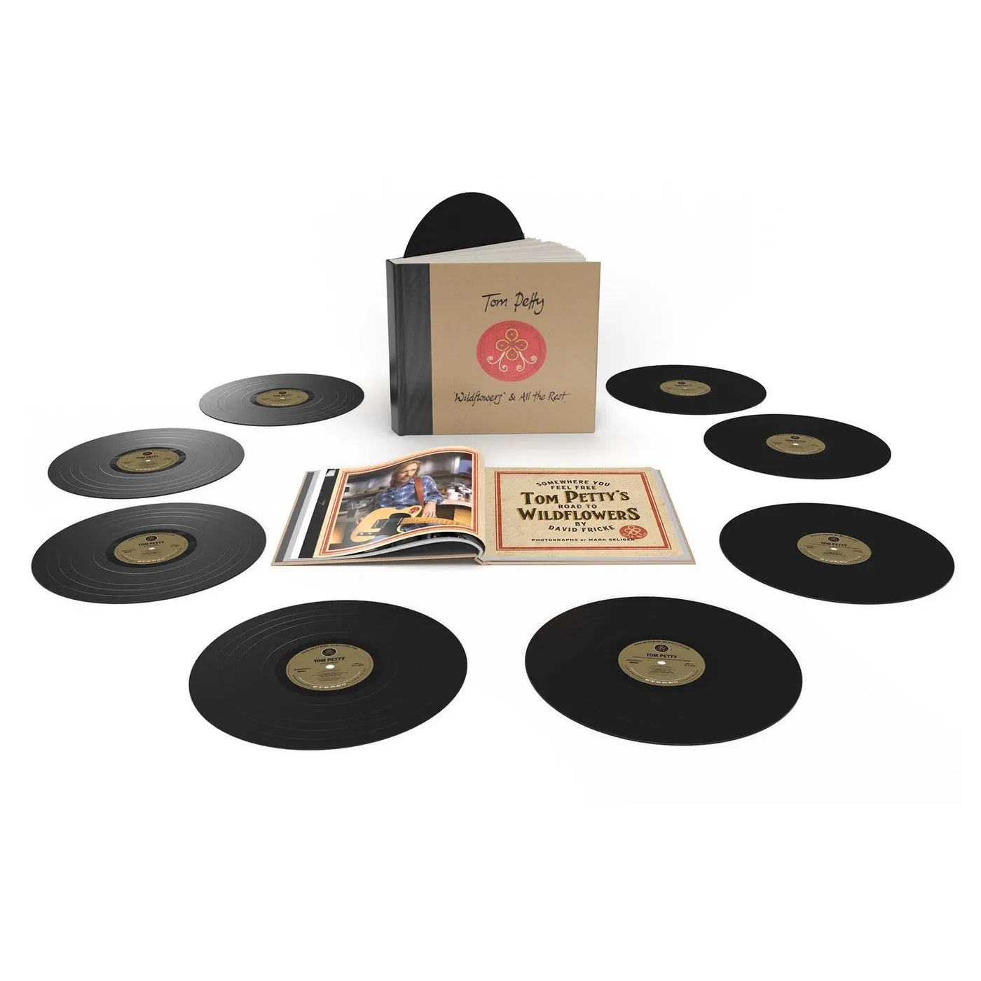 Eagles LP - Target Practice Vol.1 (Vinyl)