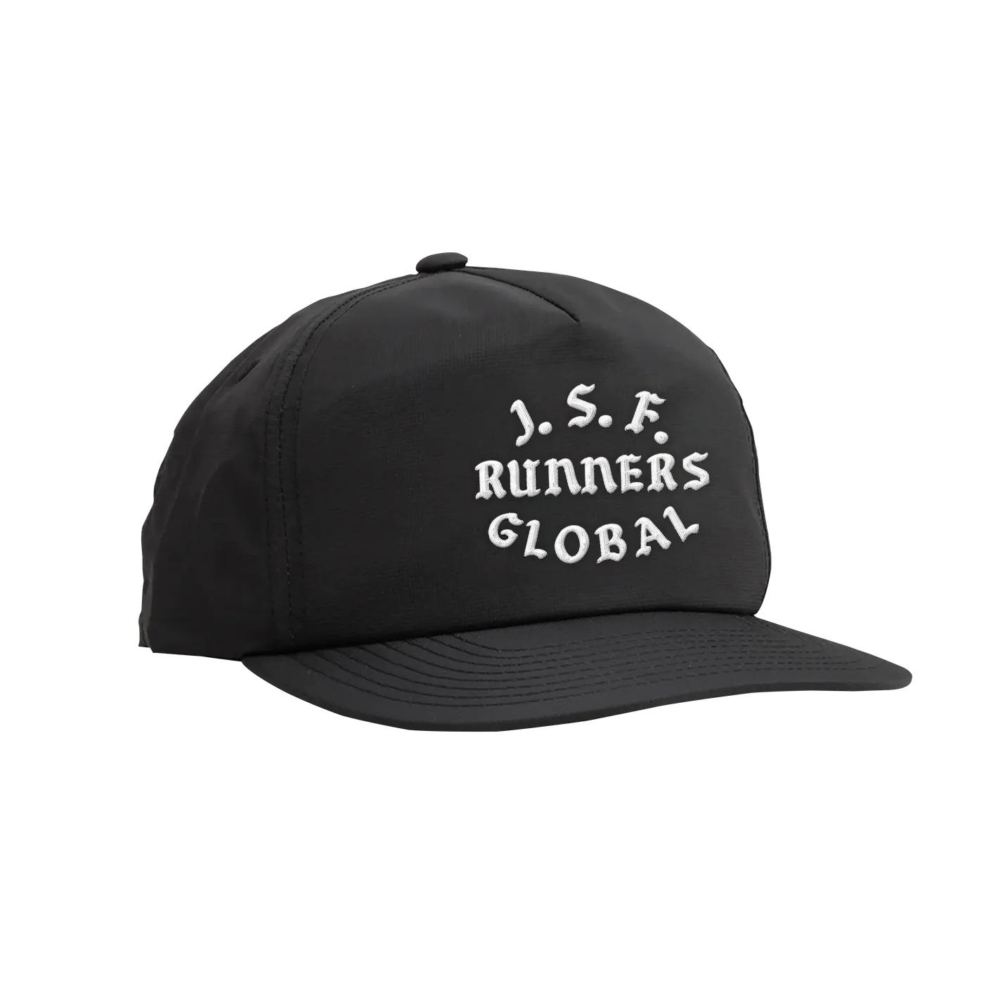 Joe Strummer J.S.F. Runners Hat