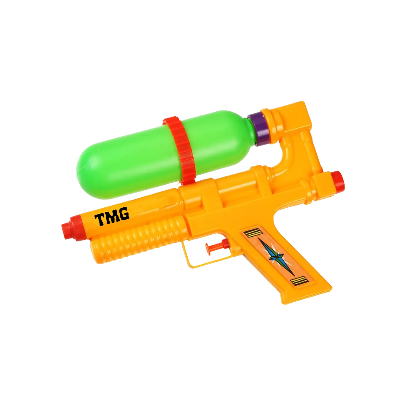Tiny Meat Gang TMG Tanker Water Gun
