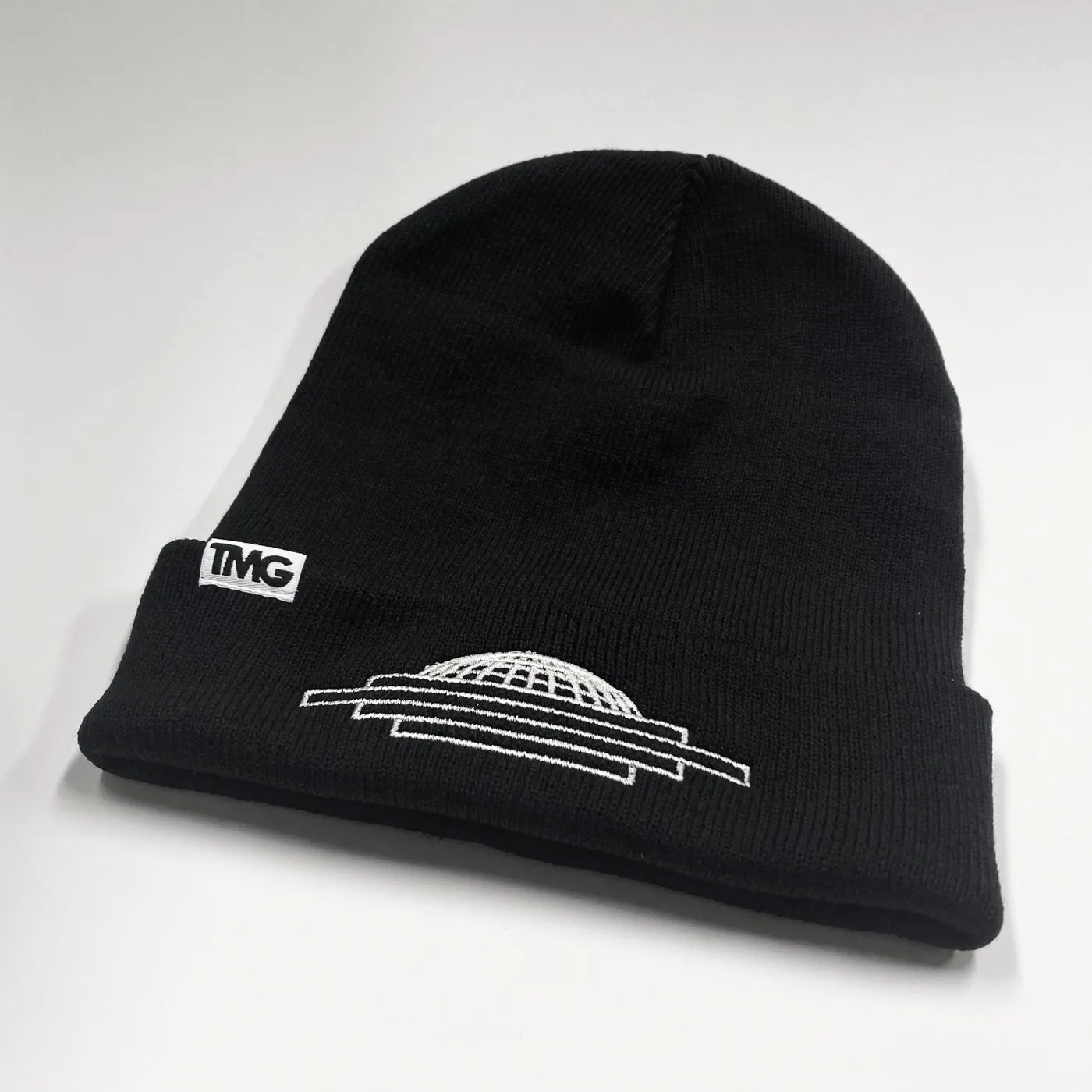 Tiny Meat Gang Delusions Beanie