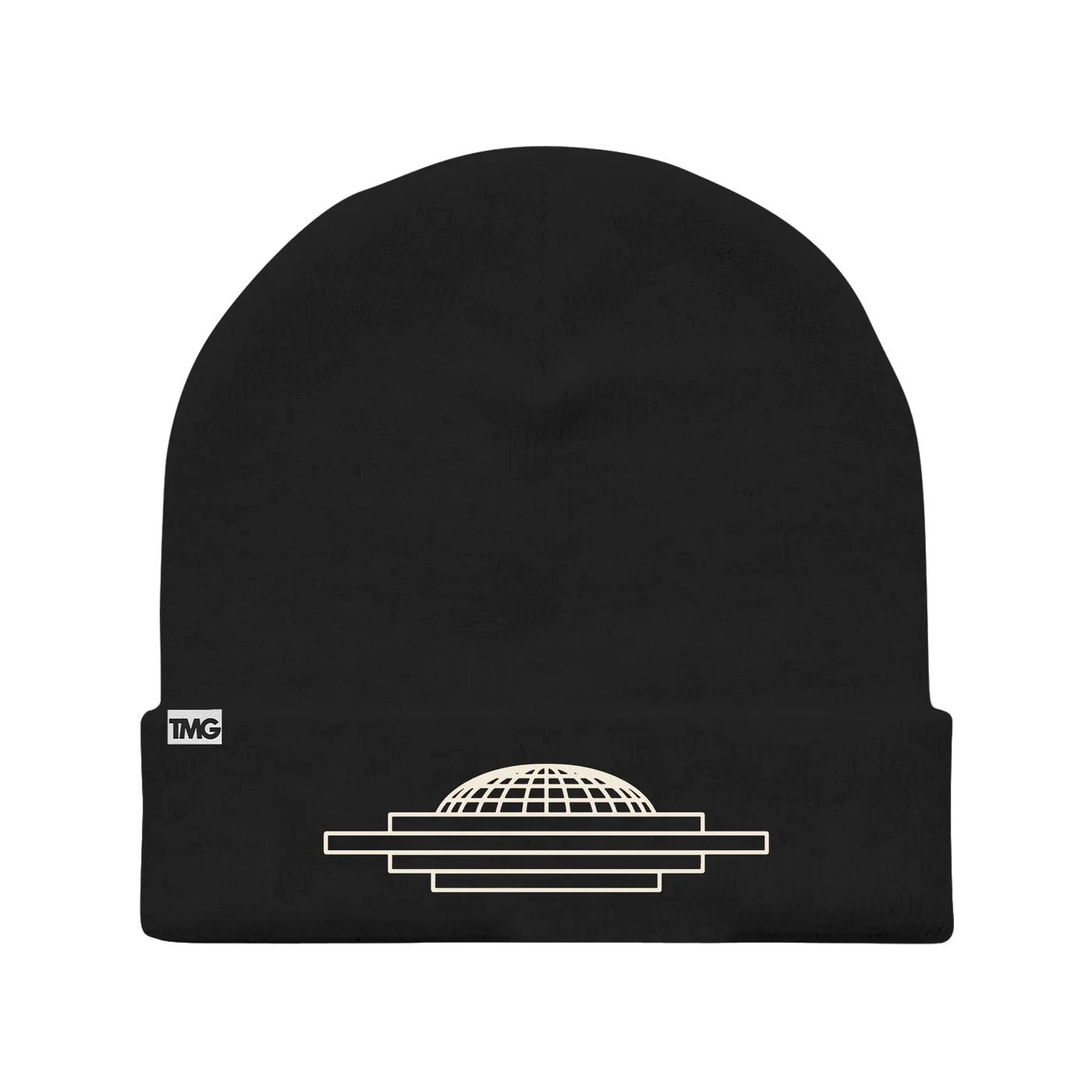 Tiny Meat Gang Delusions Beanie
