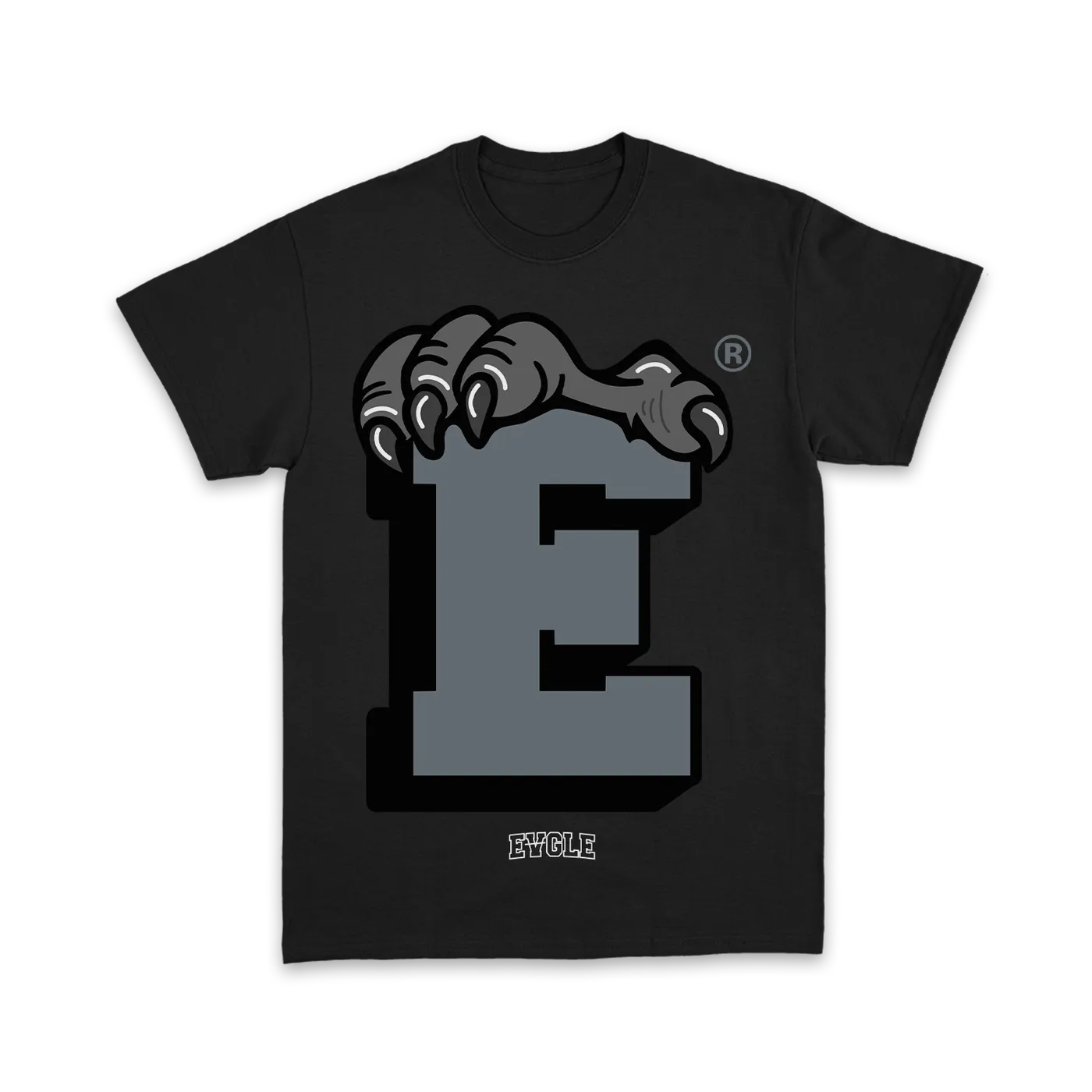 Blxst Big E Black T-Shirt