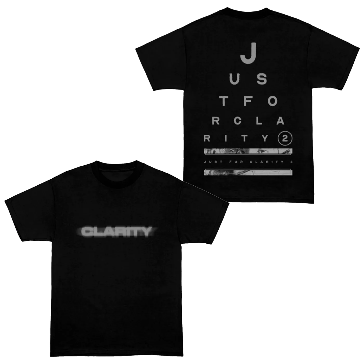 Blxst Eye Exam T-shirt