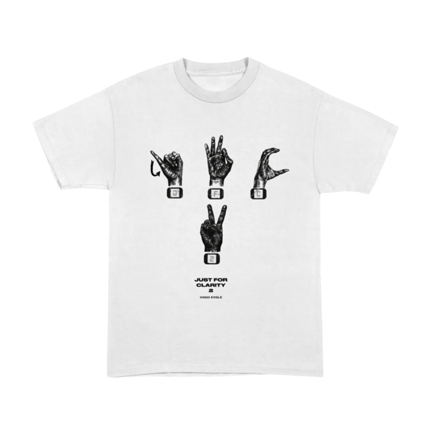Blxst ASL T-Shirt