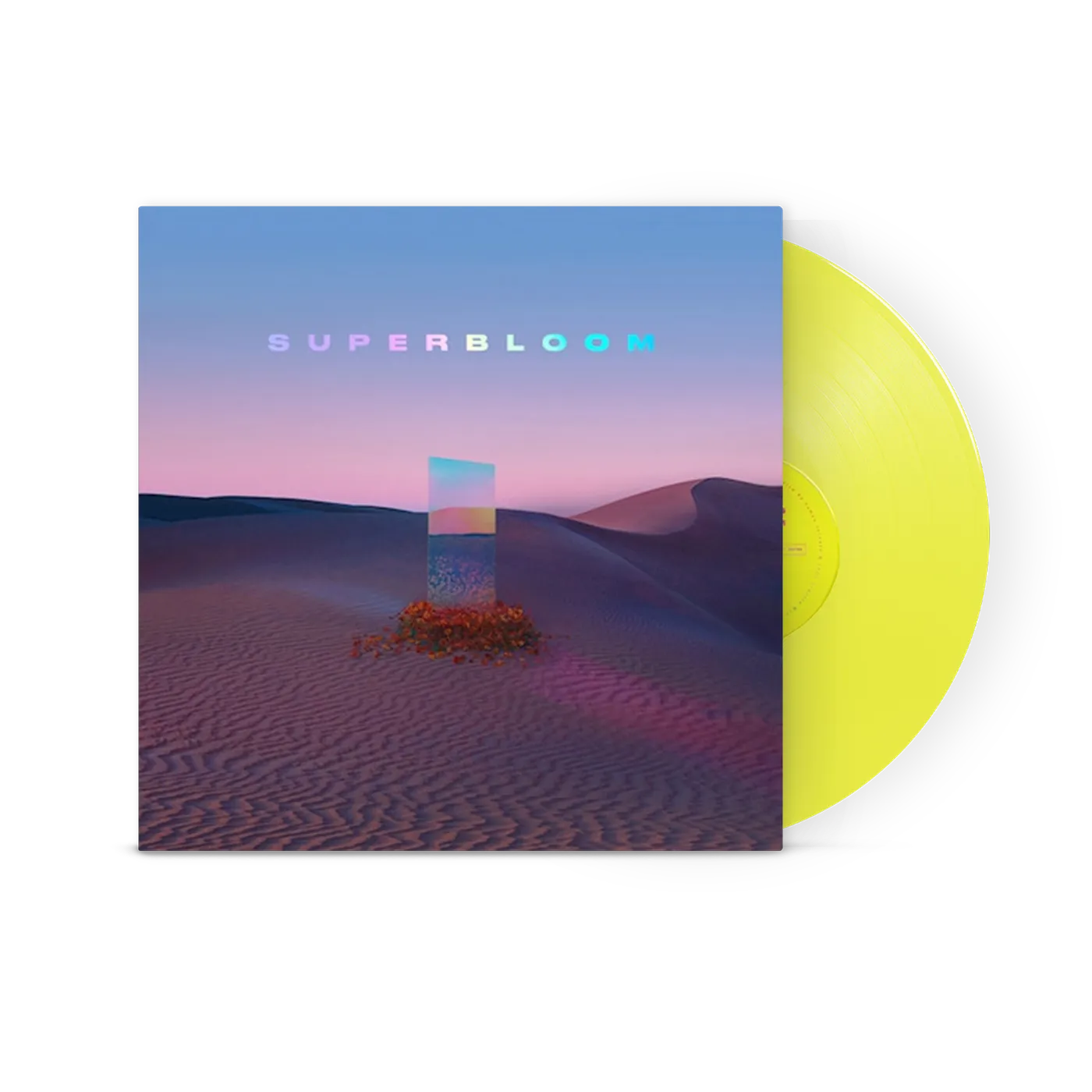 MisterWives Superbloom LP (Vinyl)