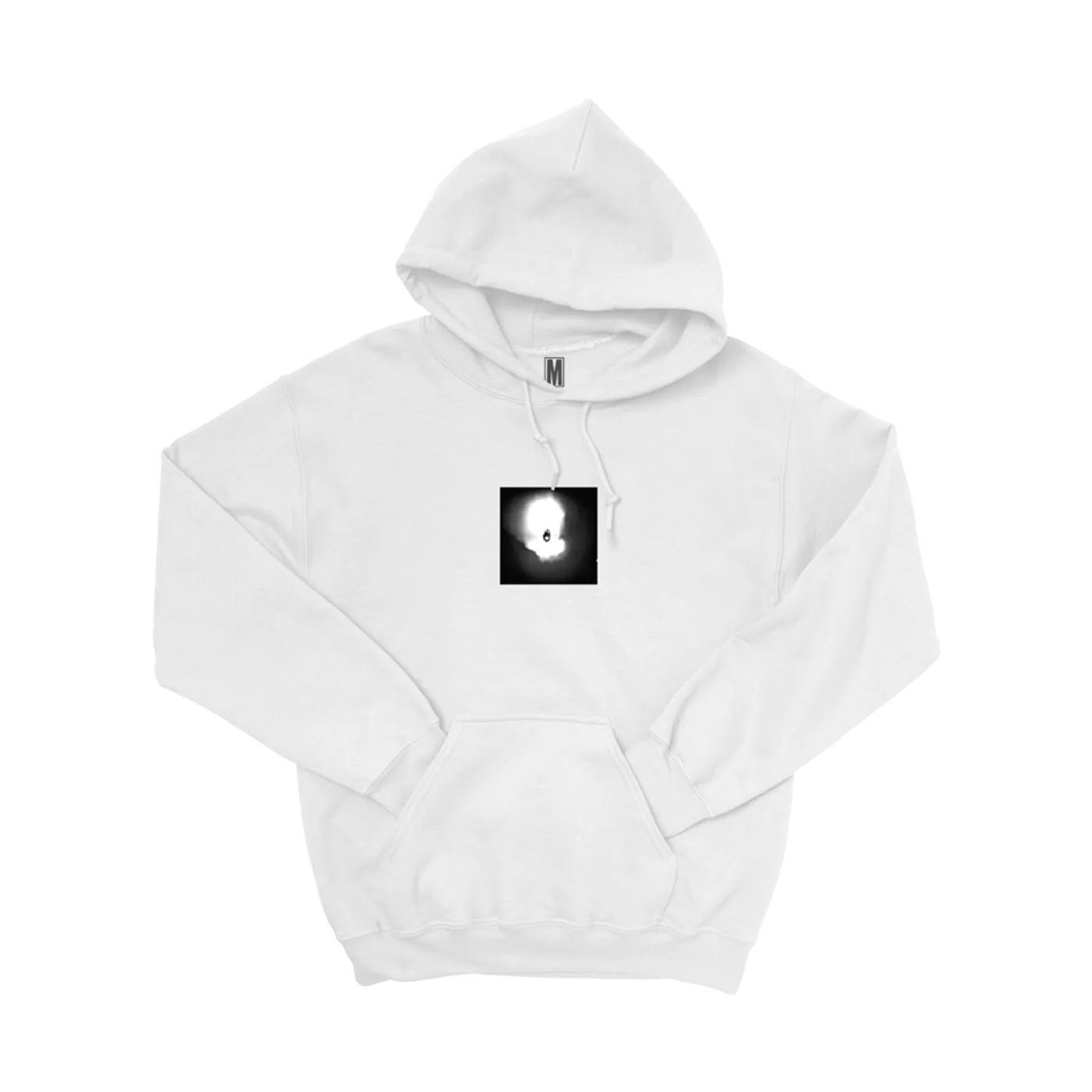 RL Grime Screamin Hoodie