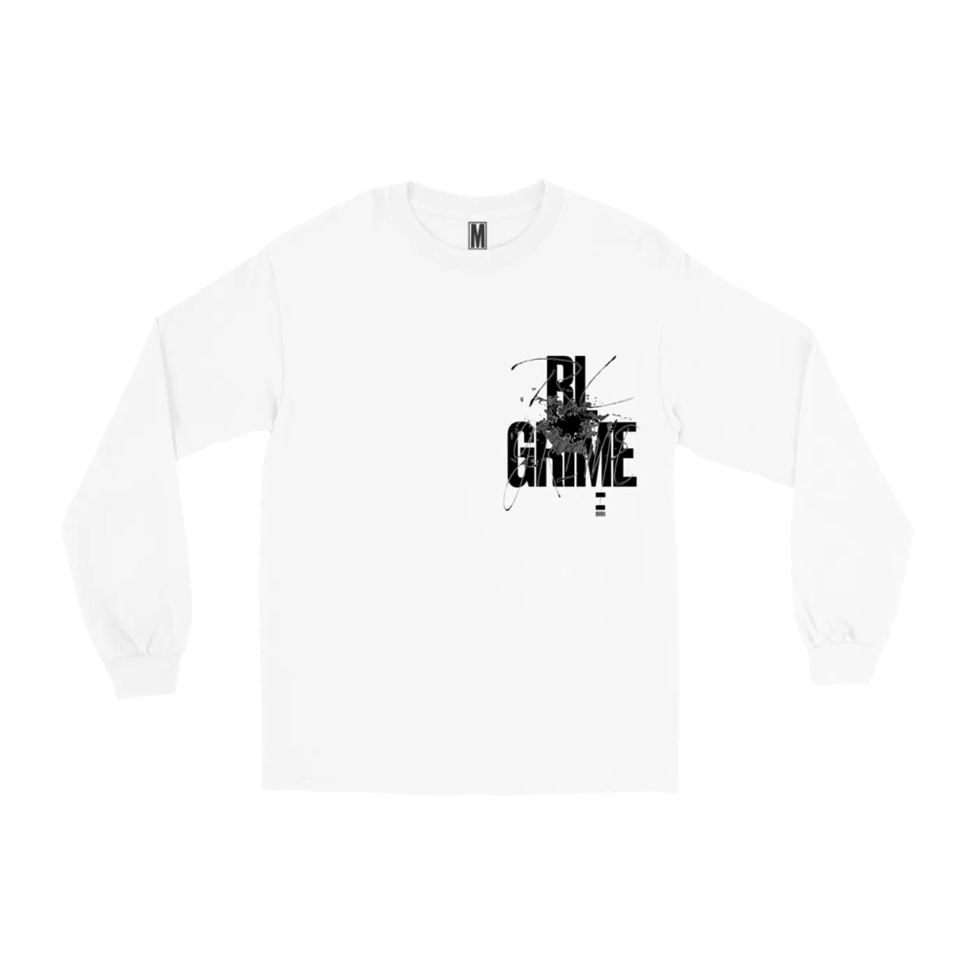 RL Grime Longsleeve