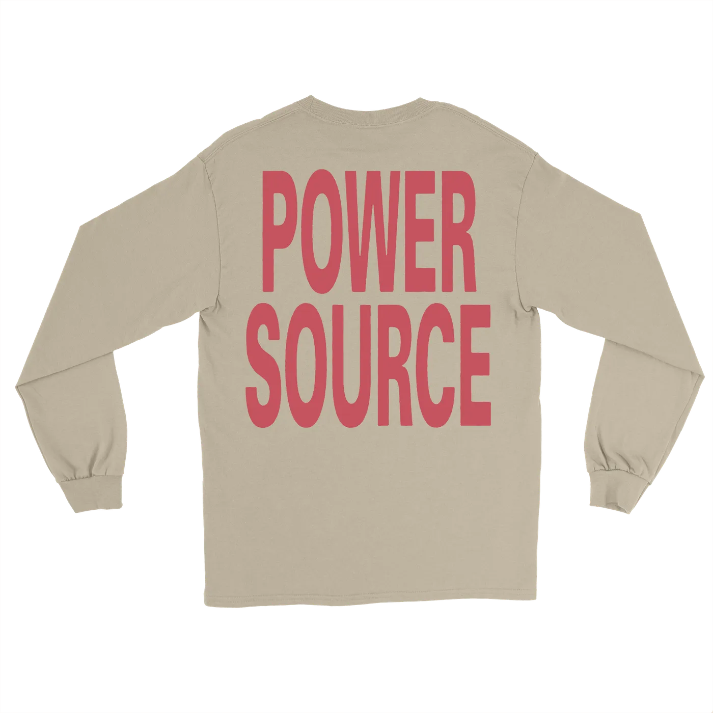 RL Grime Power Source Longsleeve