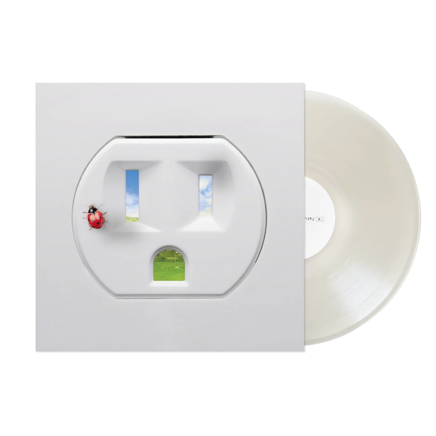 COIN Uncanny Valley - Vinyl