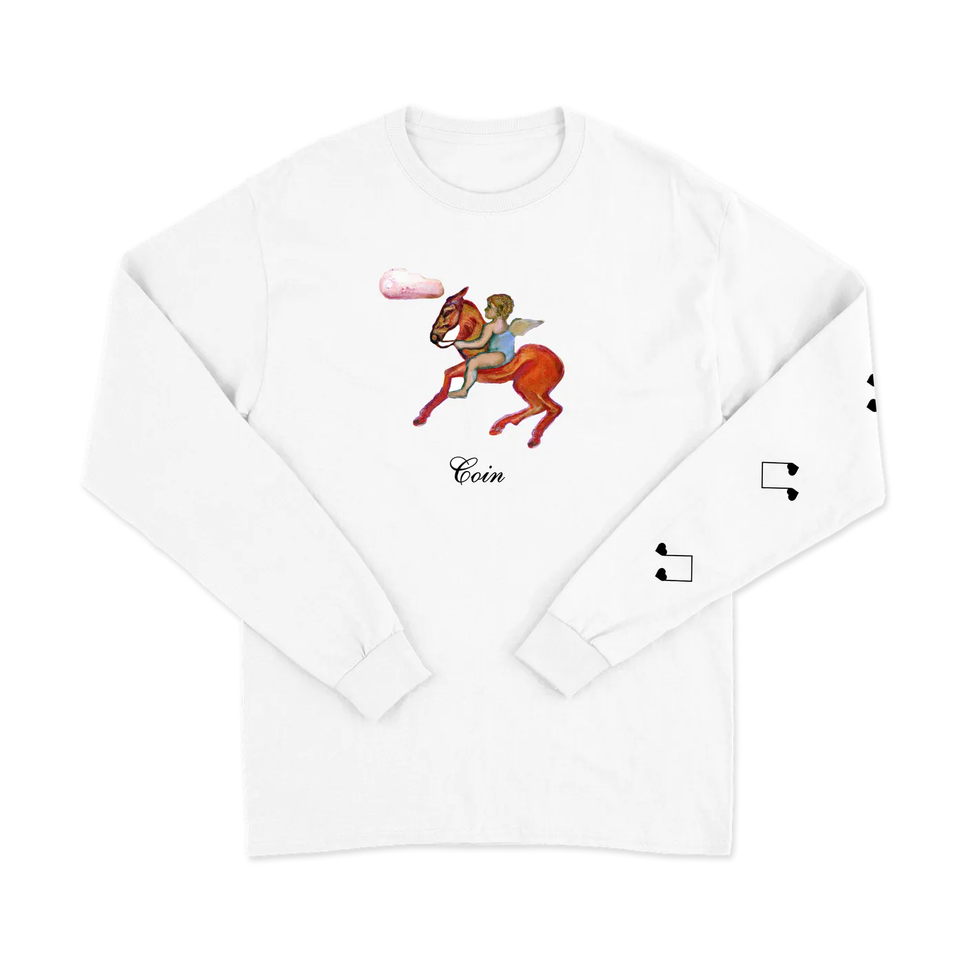 COIN St. Valentine Longsleeve