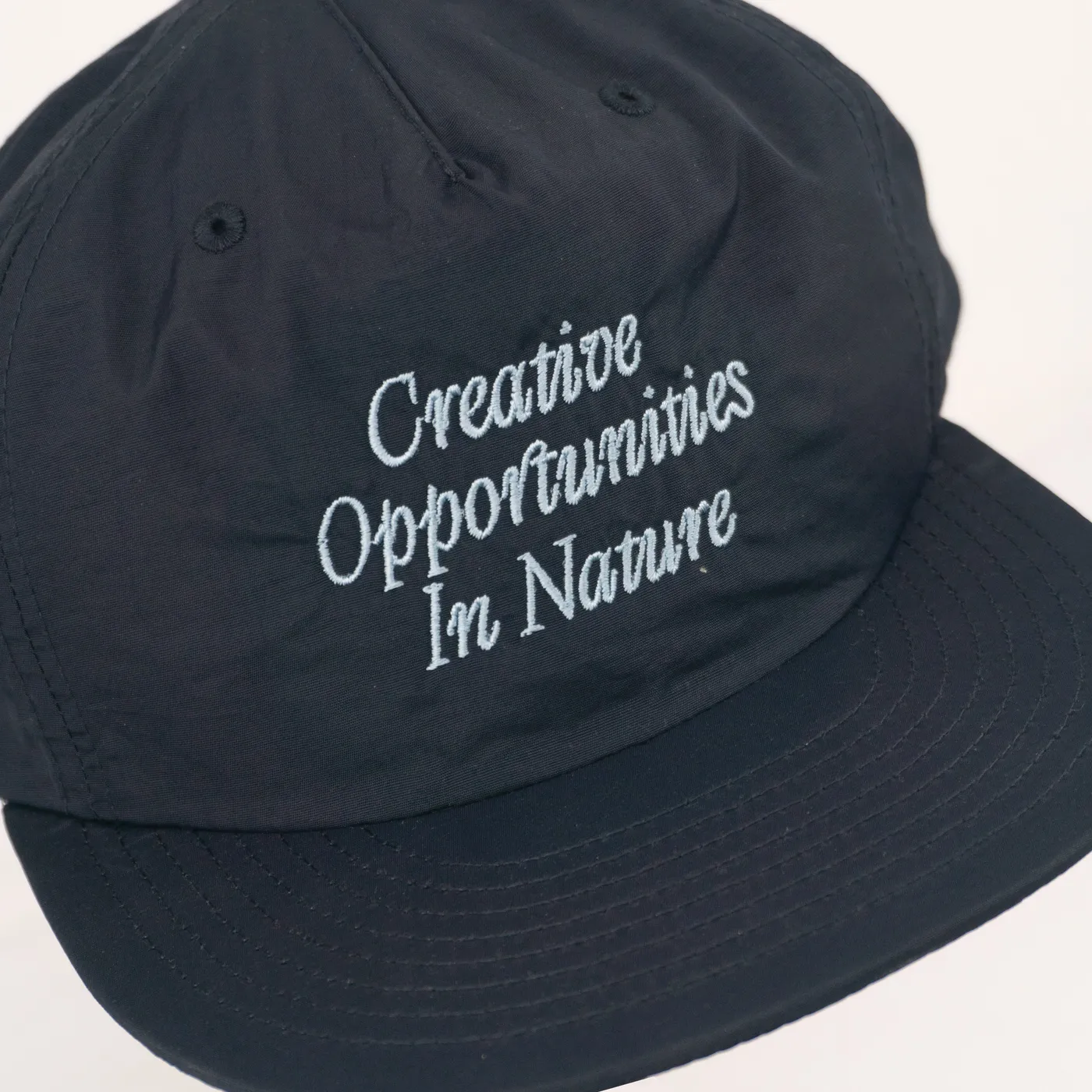 COIN C.O.I.N. Hat